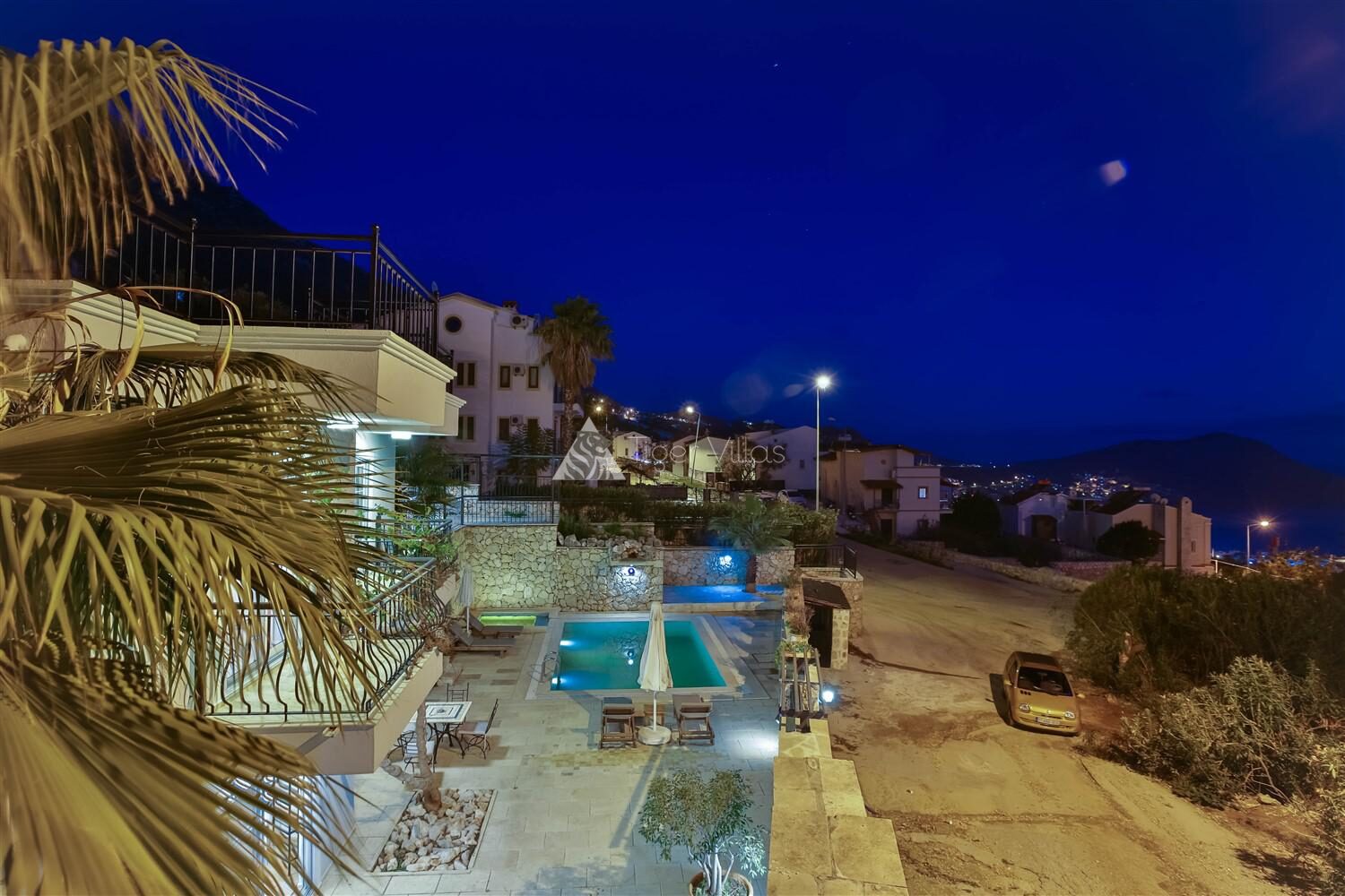 Villa Louise Kızıltaş — 24