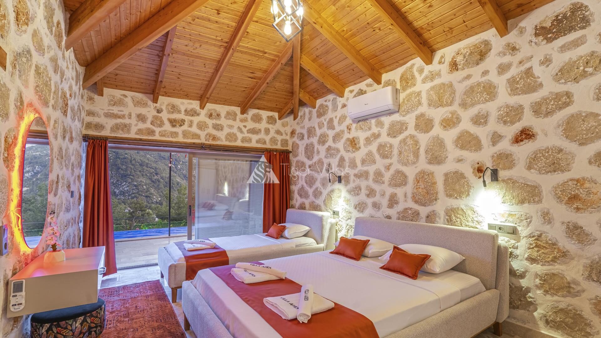 Villa Aden İslamlar — 73