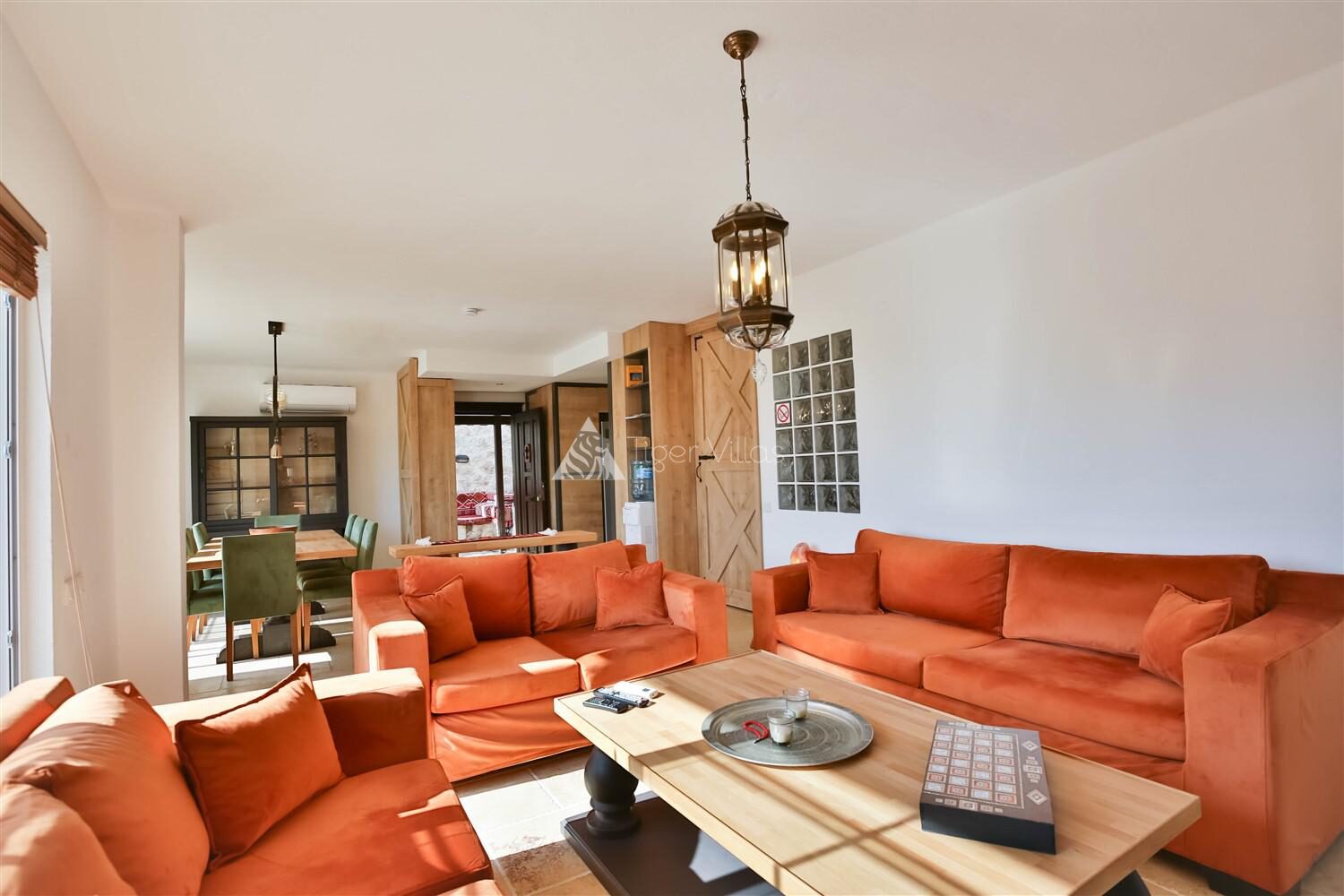 Villa Louise Kızıltaş — 26