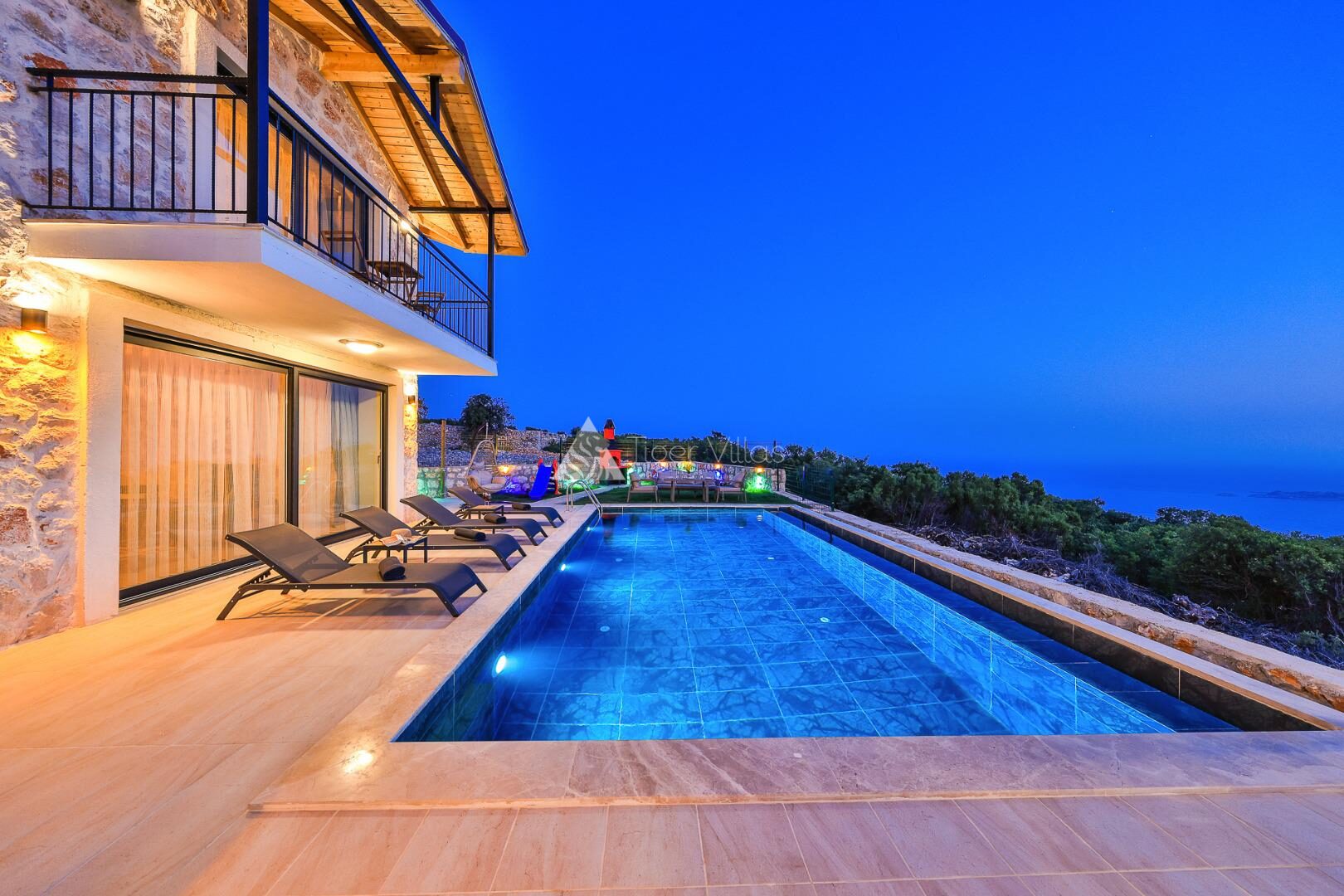 Villa Badem Çiçeği — 4