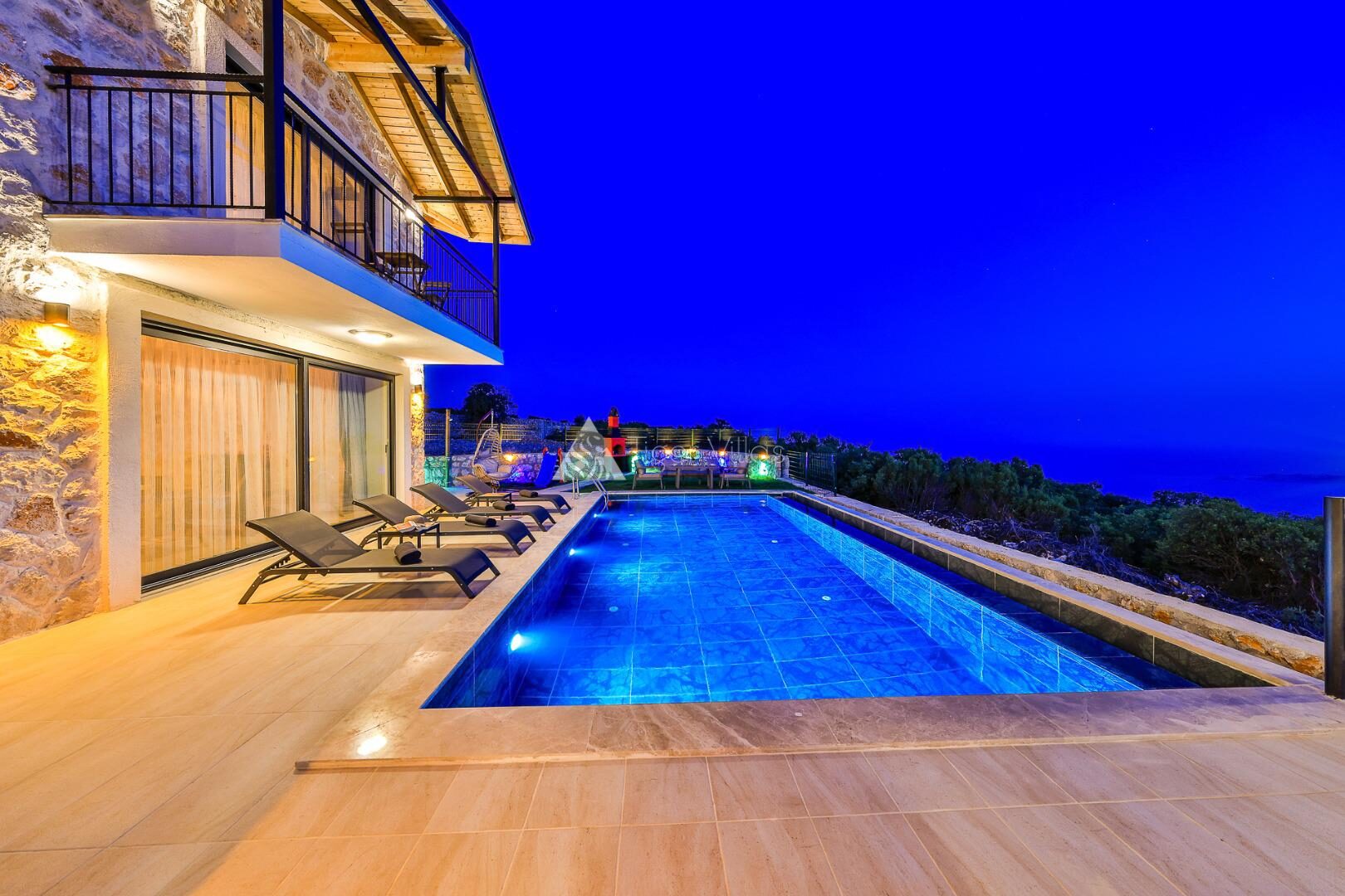 Villa Badem Çiçeği — 5
