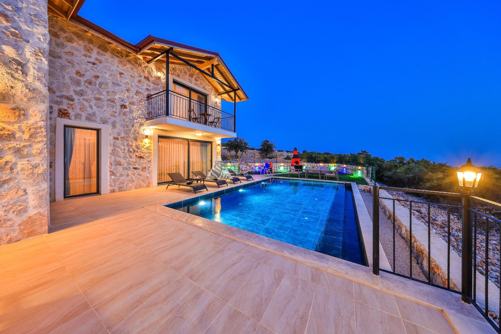 Villa Badem Çiçeği — 6