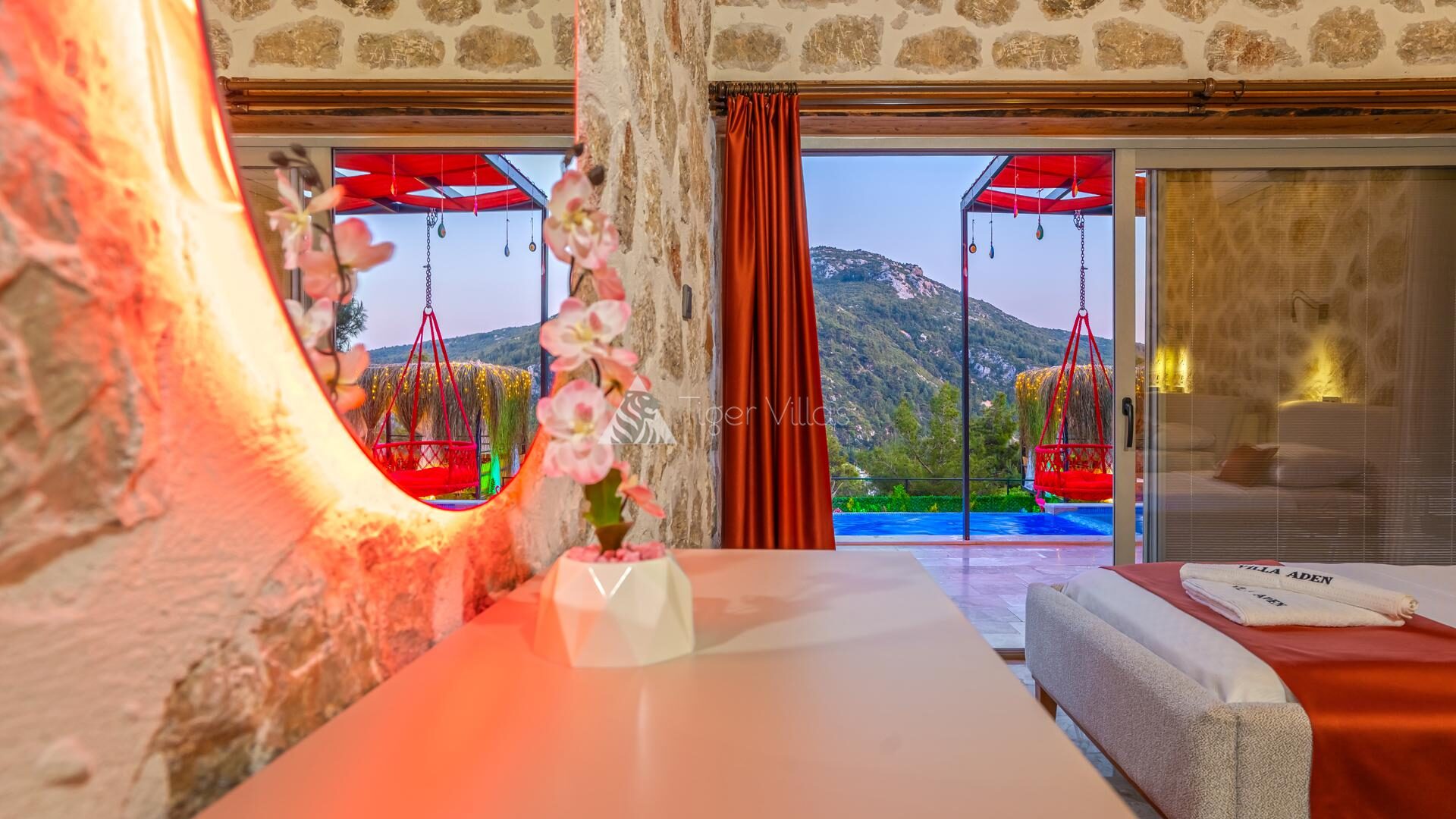 Villa Aden İslamlar — 79