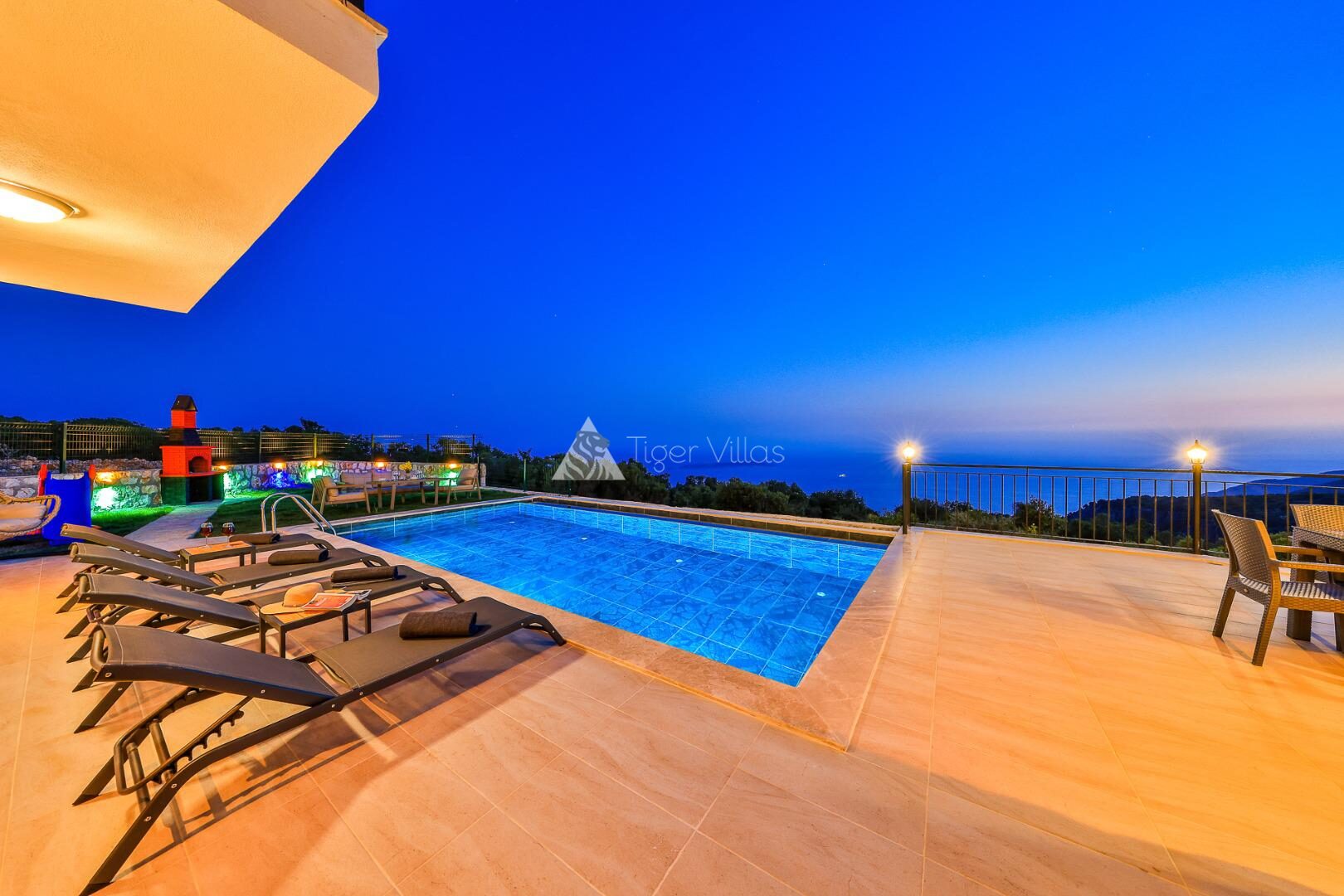 Villa Badem Çiçeği — 9