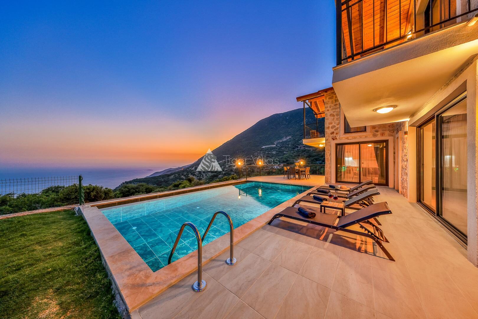 Villa Badem Çiçeği — 10