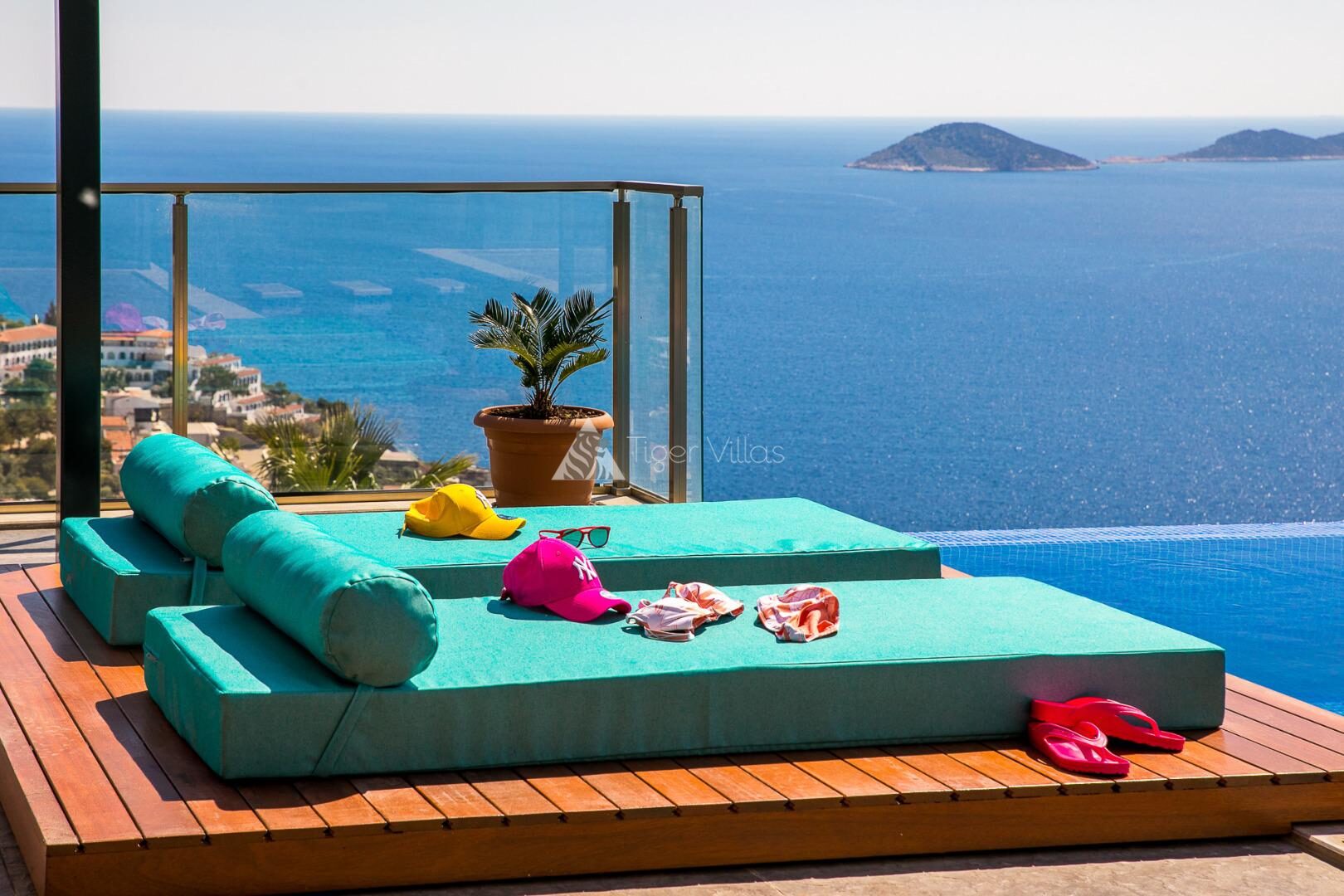 Villa Pırlanta — 5