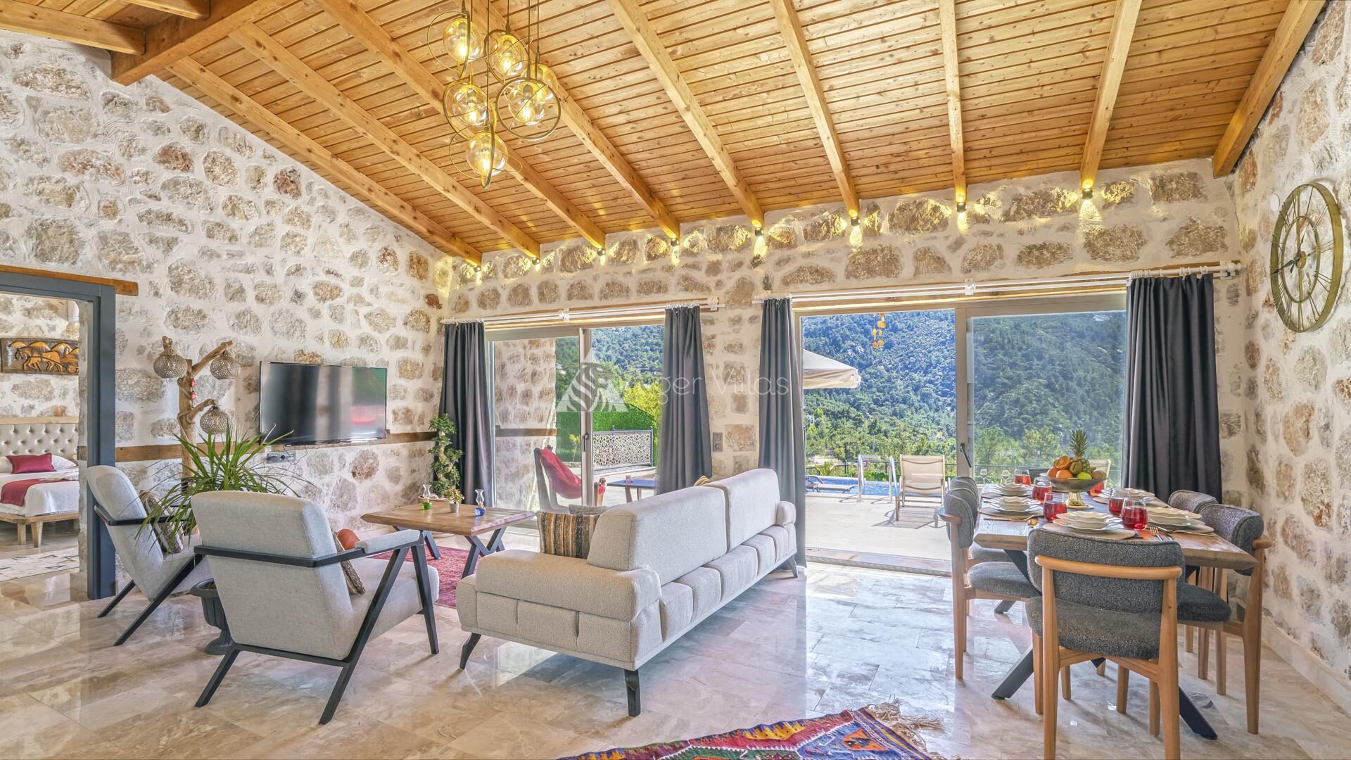 Villa Aden İslamlar — 83