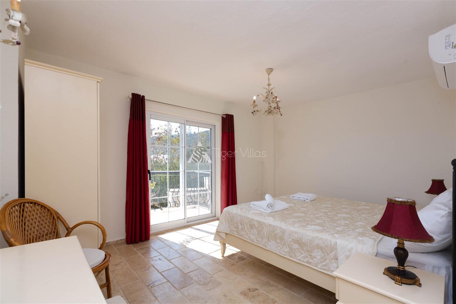 Villa Louise Kızıltaş — 42