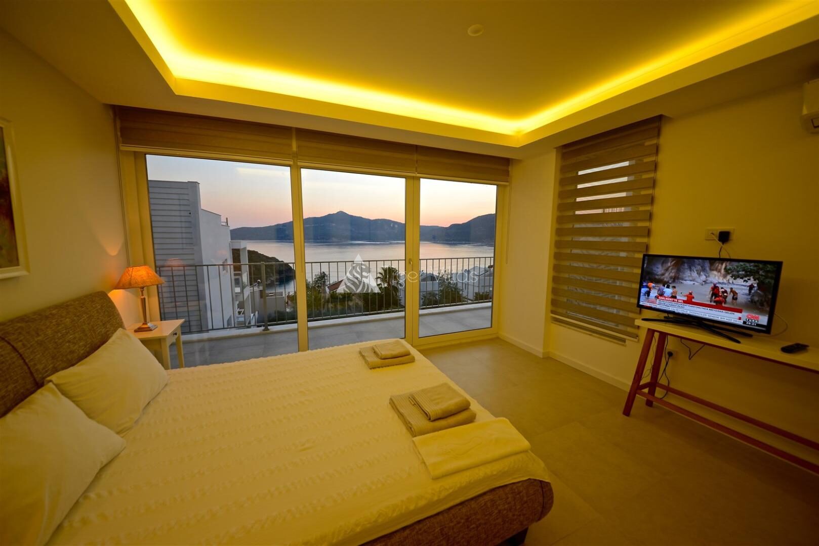 Villa Casa Mare — 4