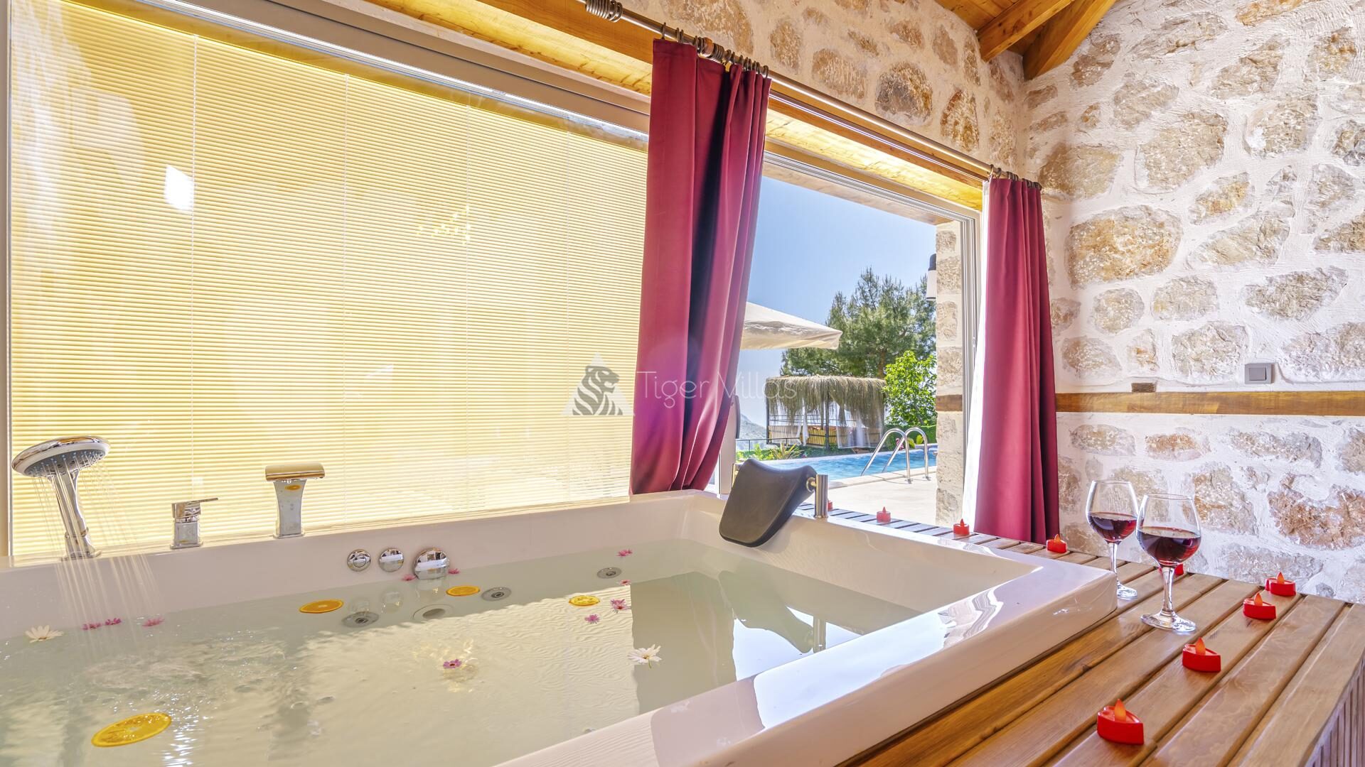 Villa Aden İslamlar — 87