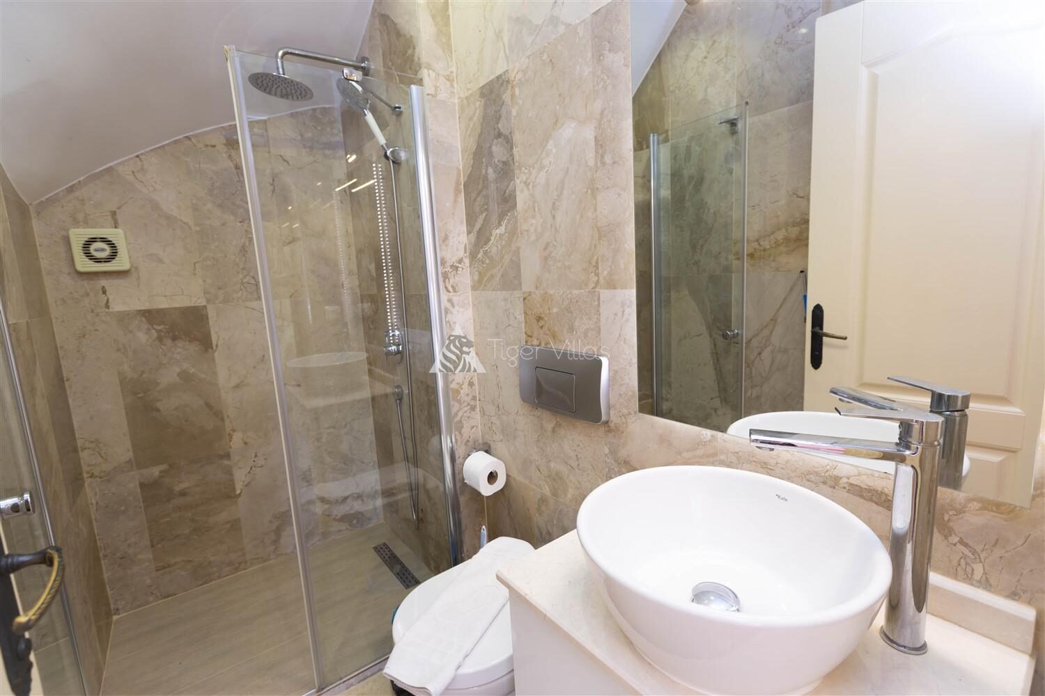 Villa Louise Kızıltaş — 46