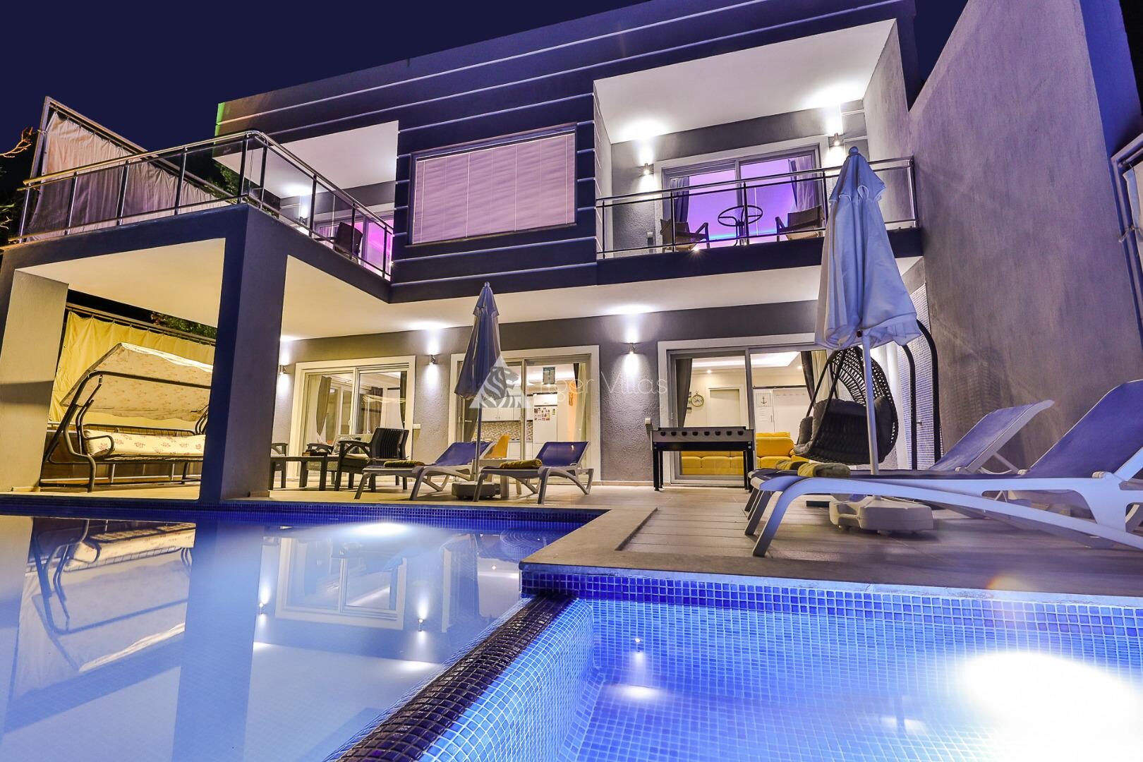 Villa Nil — 3