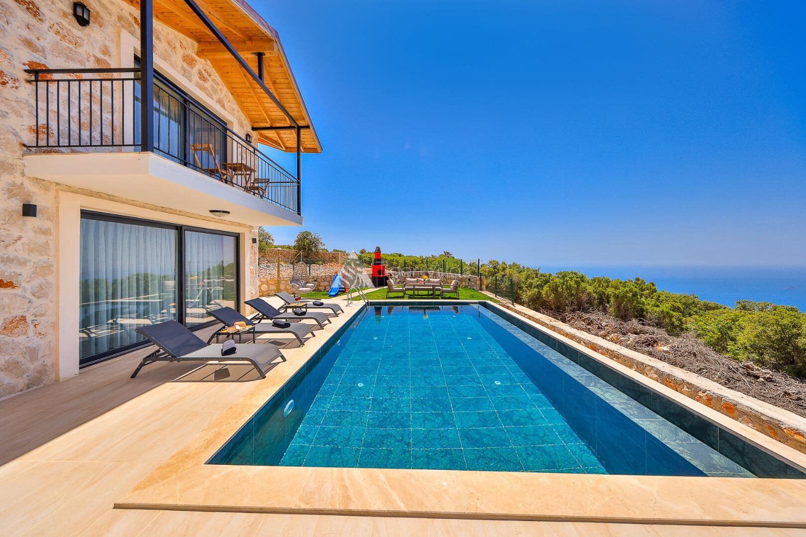 Villa Badem Çiçeği — 20