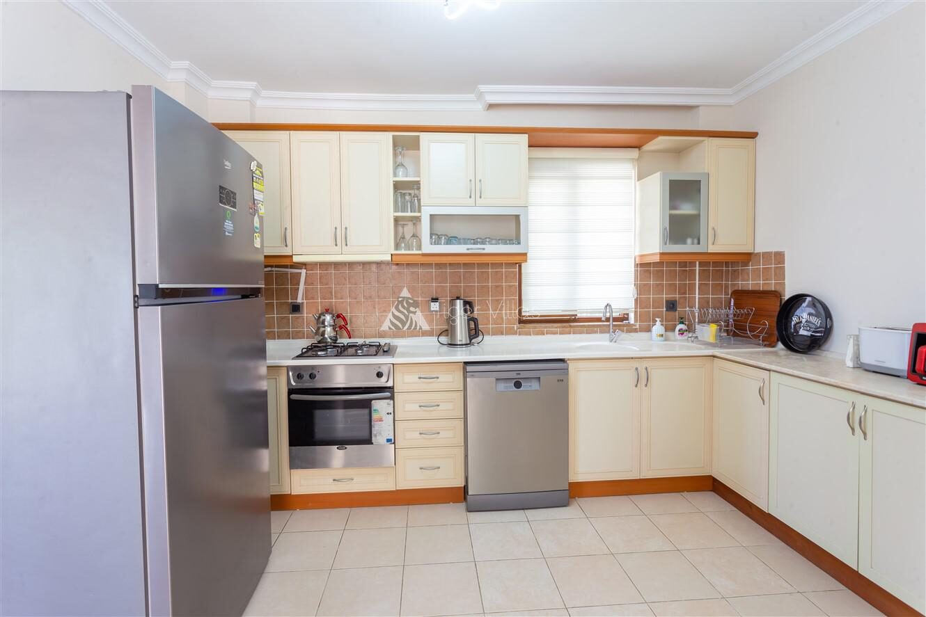 Villa Ela Kalkan — 32