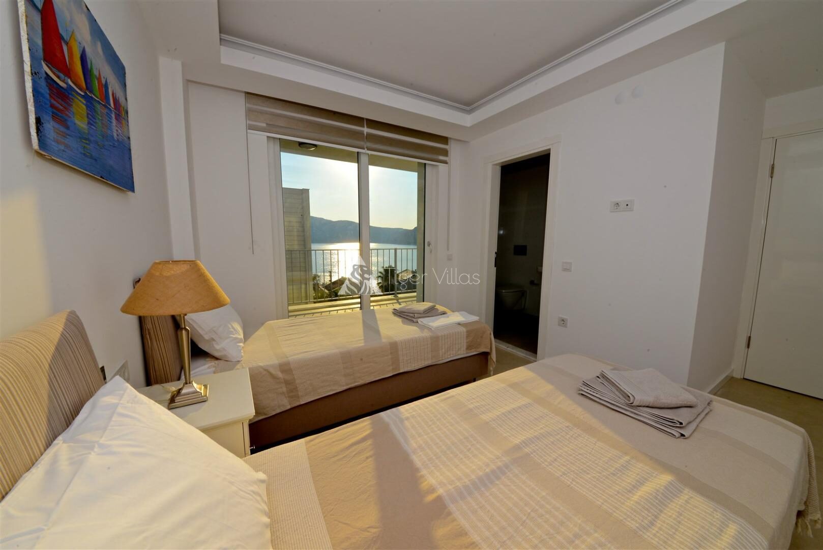 Villa Casa Mare — 5