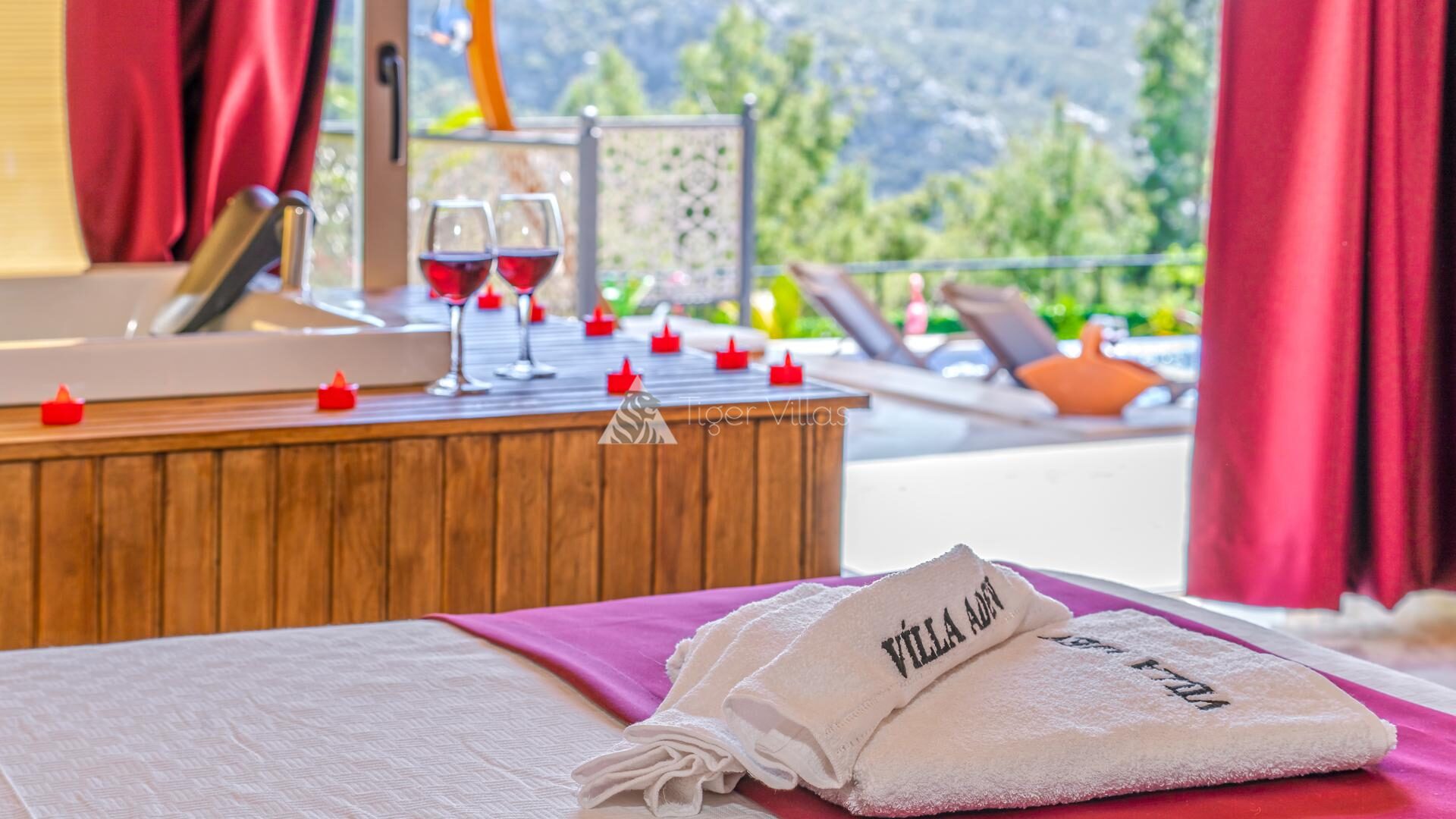 Villa Aden İslamlar — 93