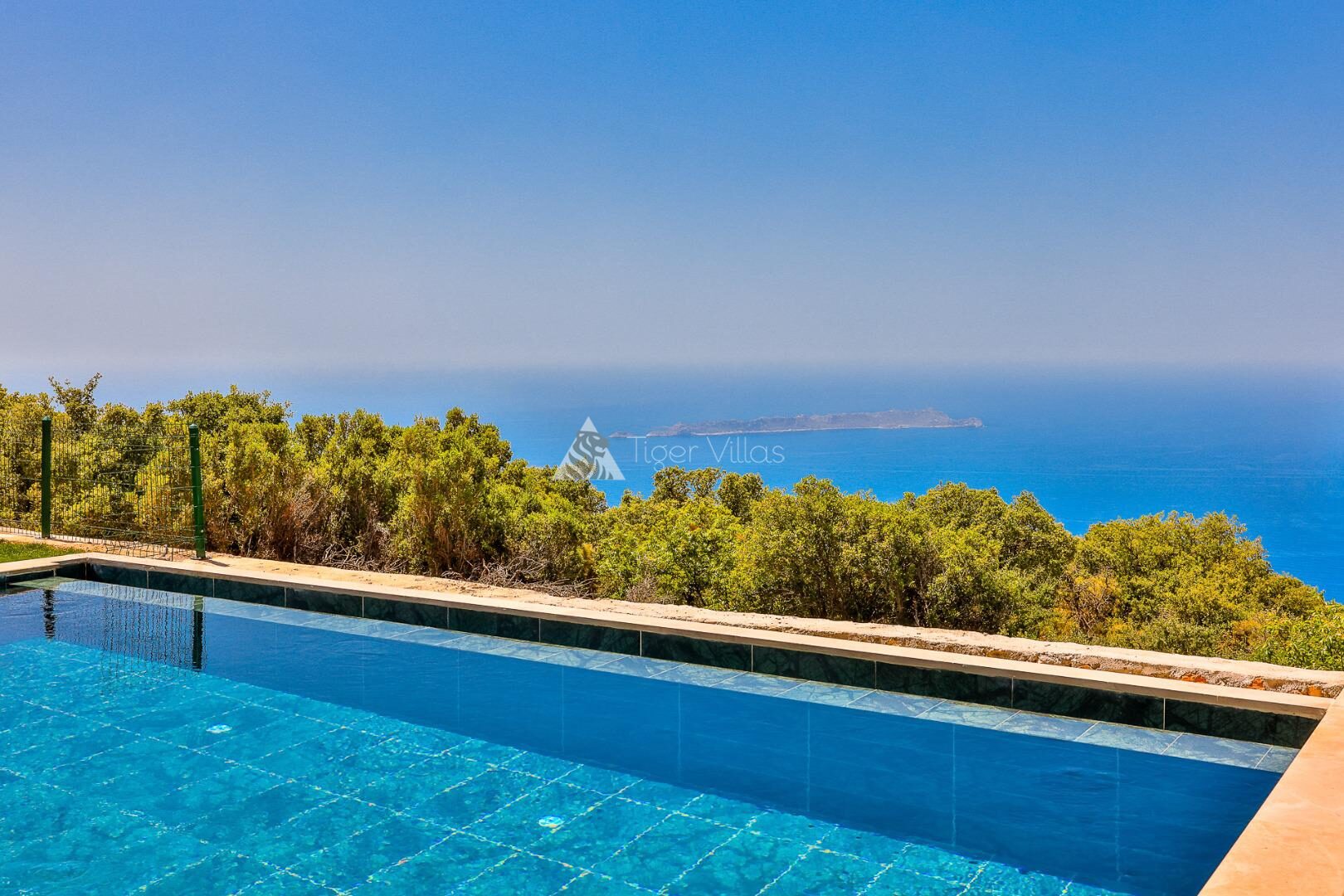 Villa Badem Çiçeği — 23