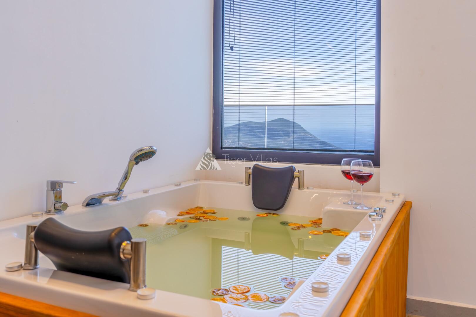 Villa Elit 3 — 104