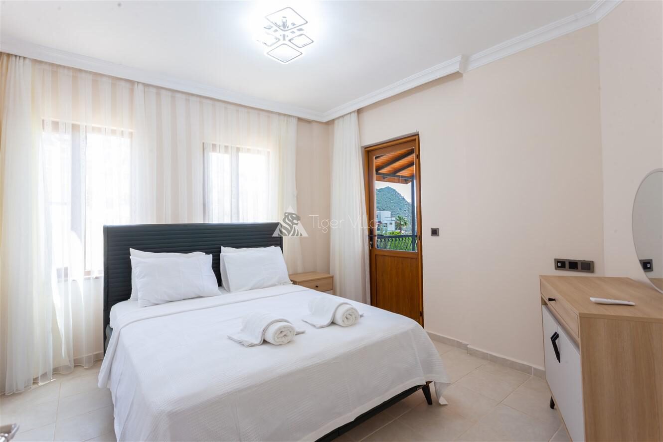 Villa Ela Kalkan — 36