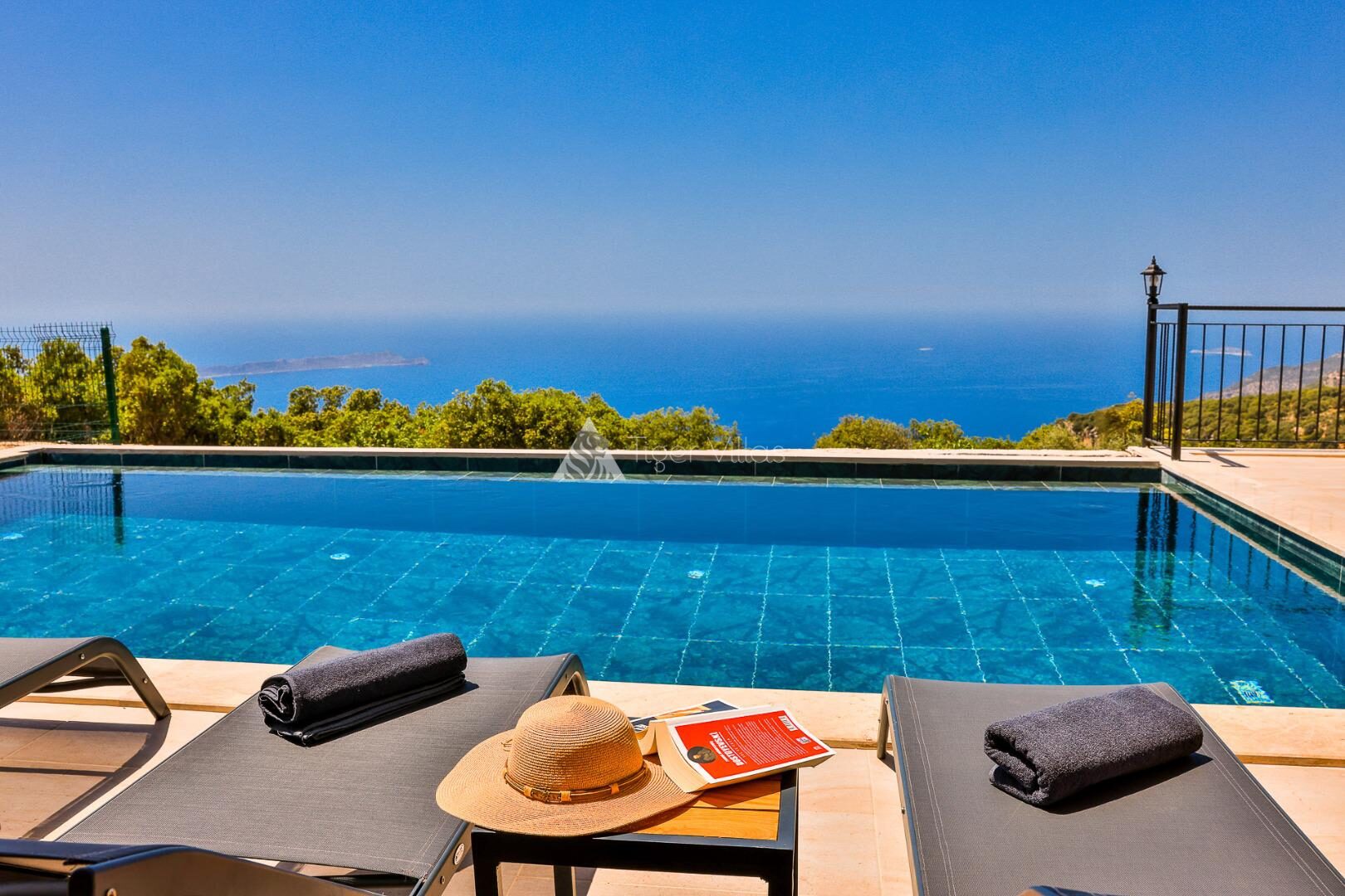Villa Badem Çiçeği — 27
