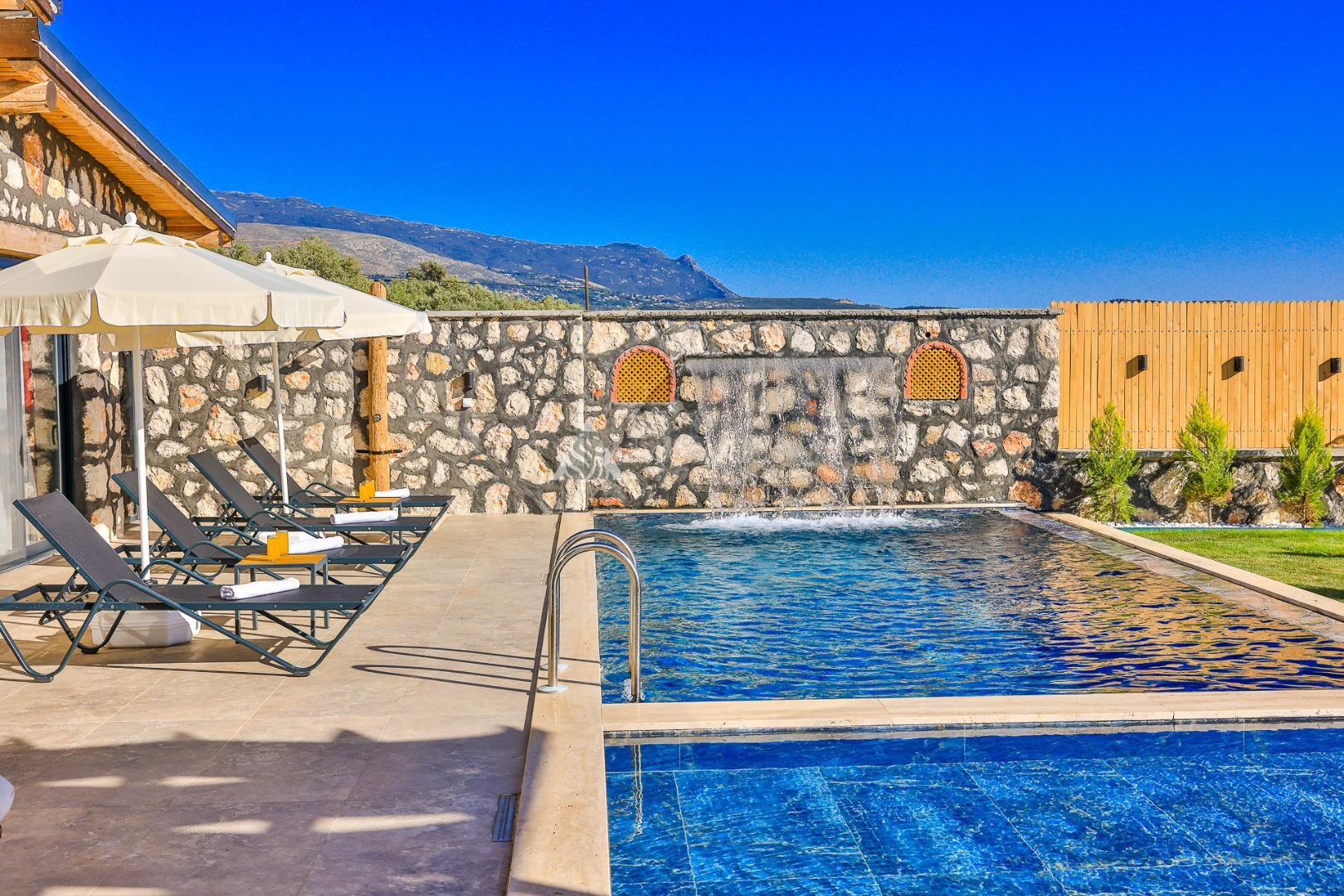 Villa Yıldız Çavdır — 35