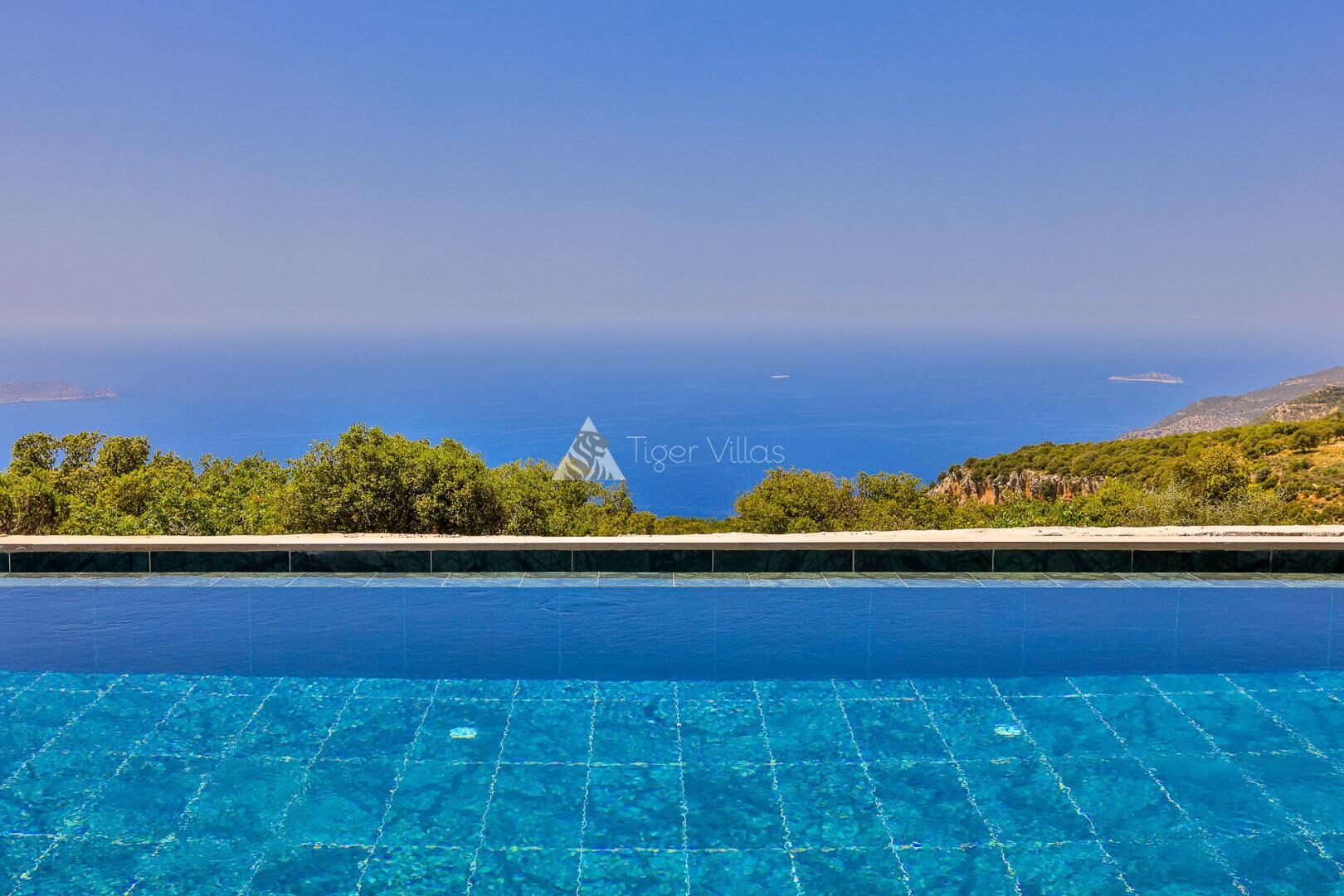 Villa Badem Çiçeği — 28