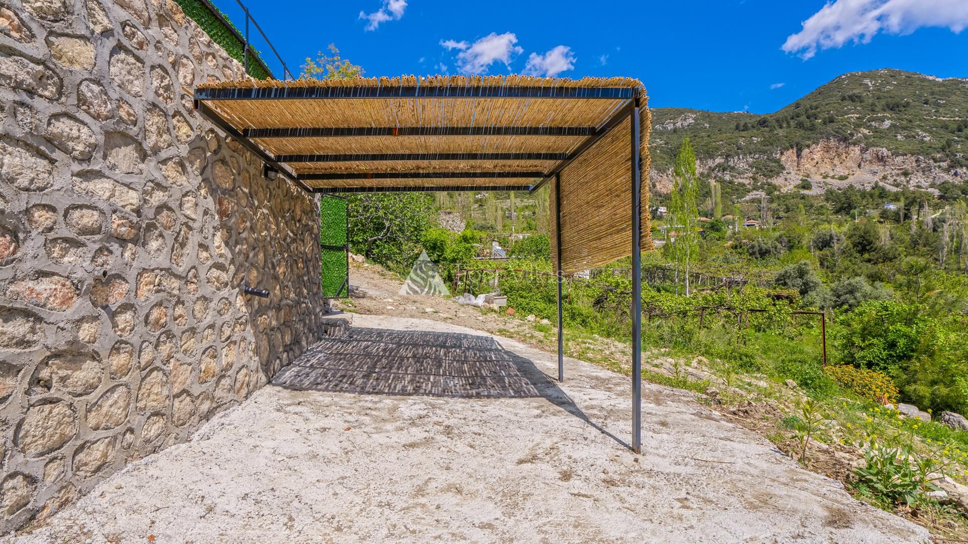 Villa Aden İslamlar — 101