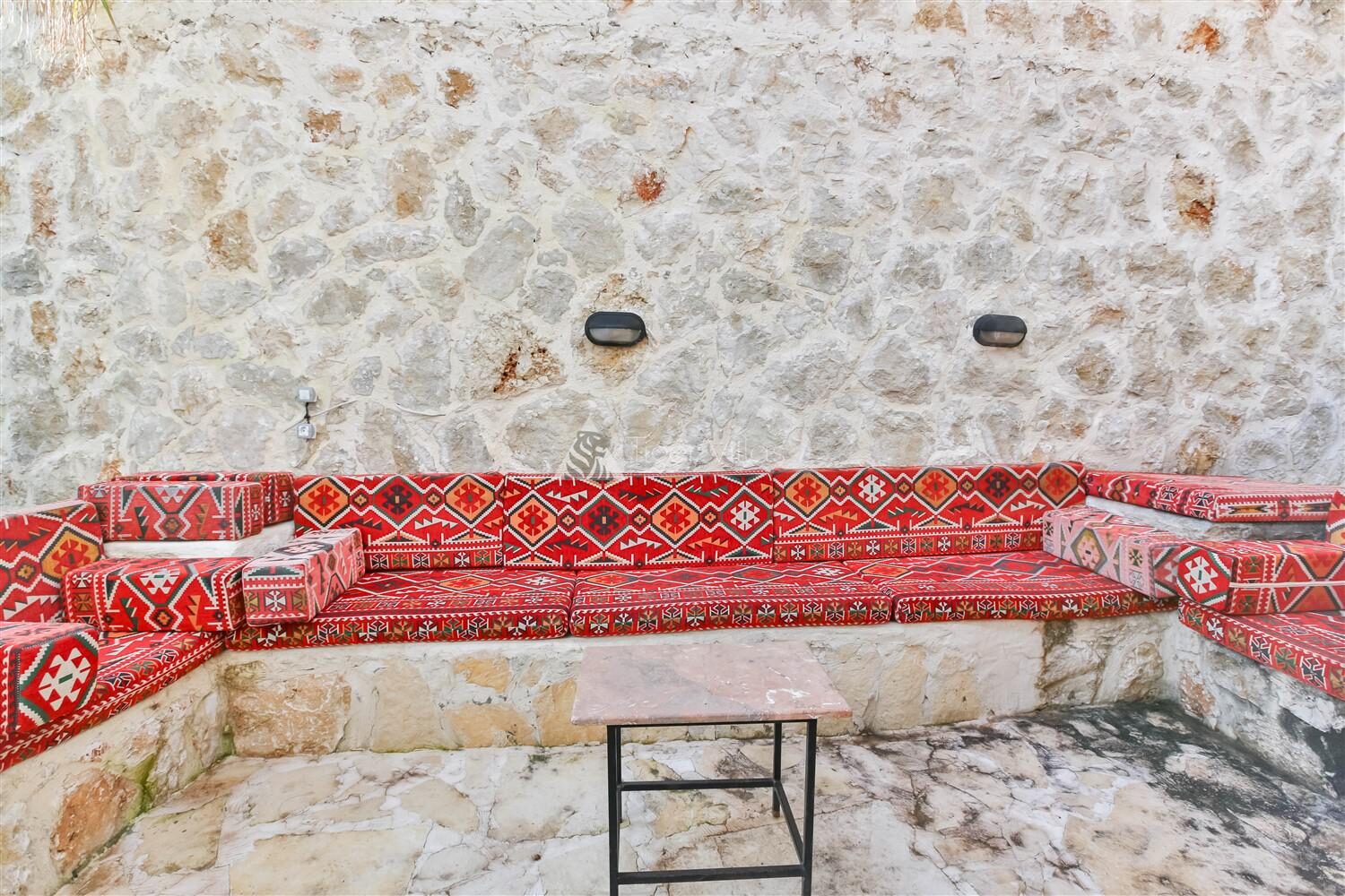 Villa Louise Kızıltaş — 65