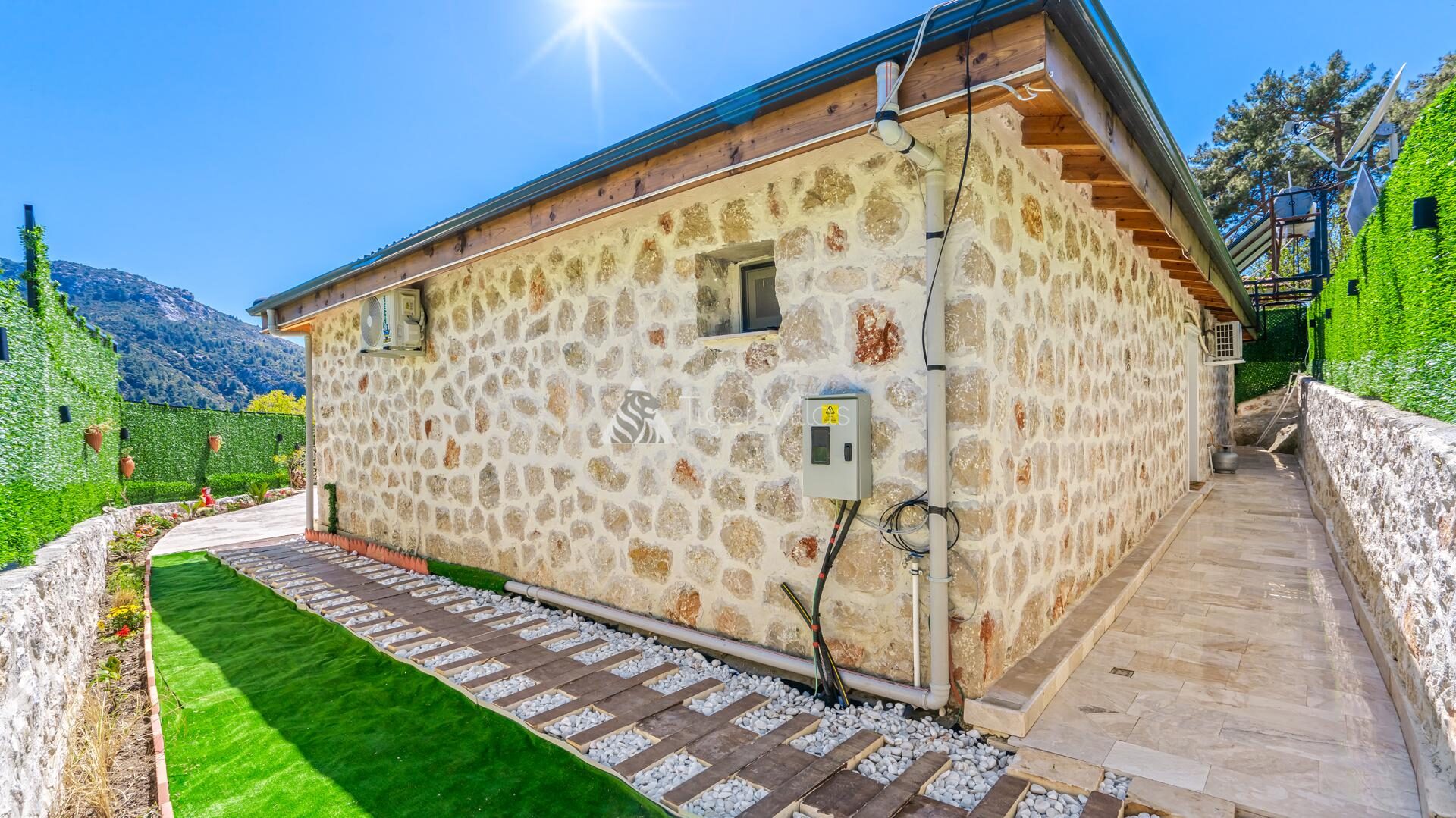 Villa Aden İslamlar — 103