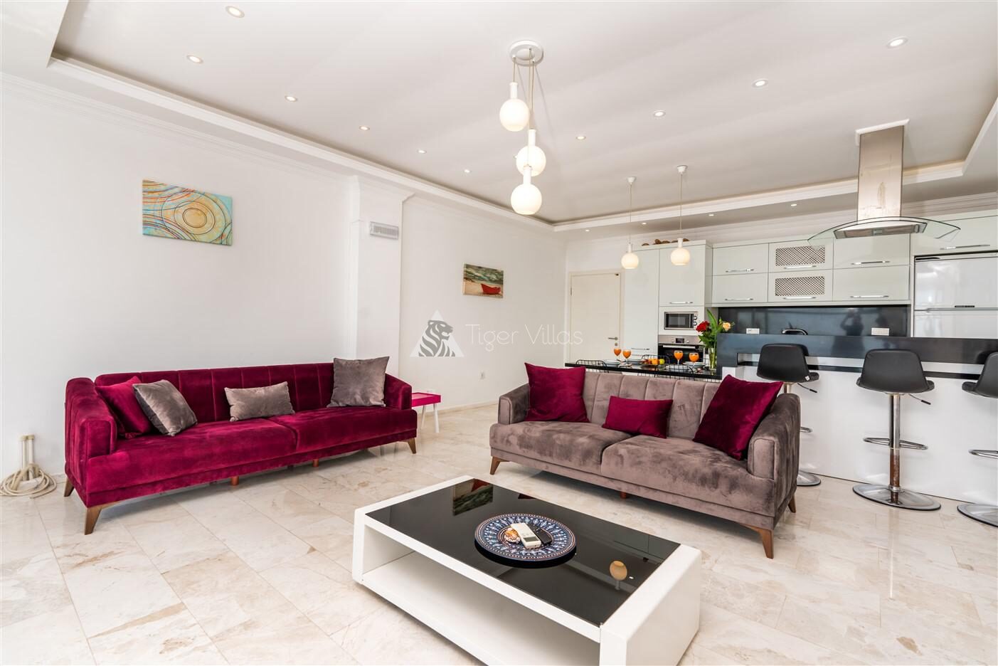 Villa Nur — 5