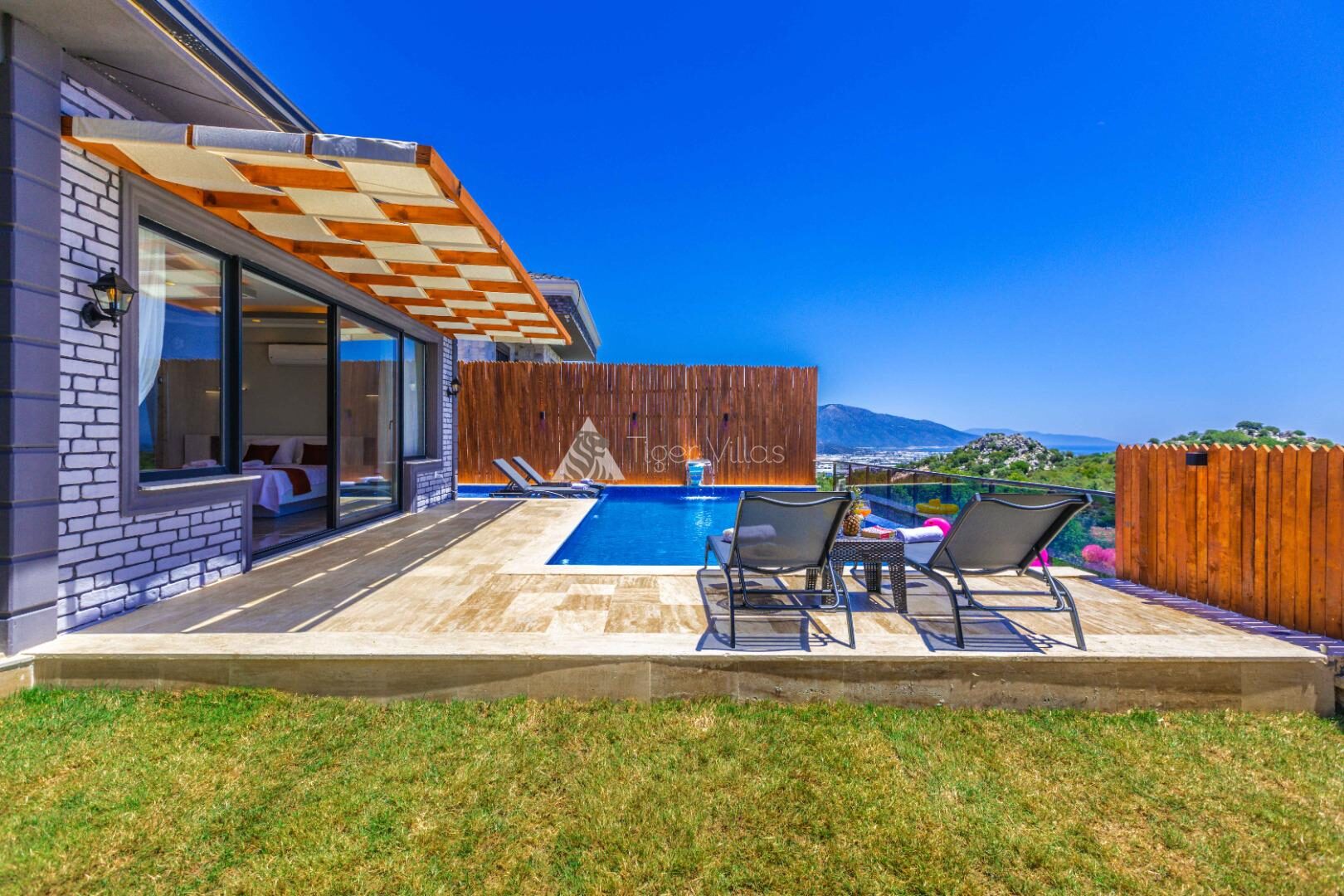Villa Asya Demre — 3