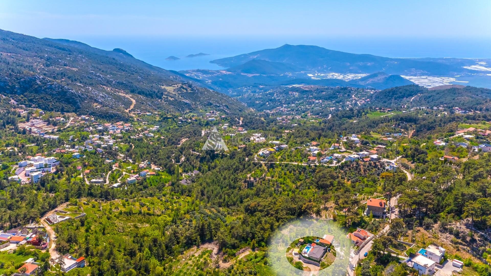 Villa Aden İslamlar — 104