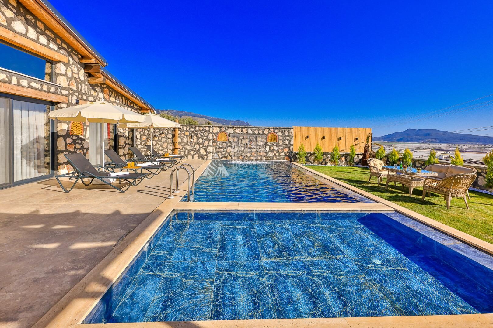 Villa Yıldız Çavdır — 42