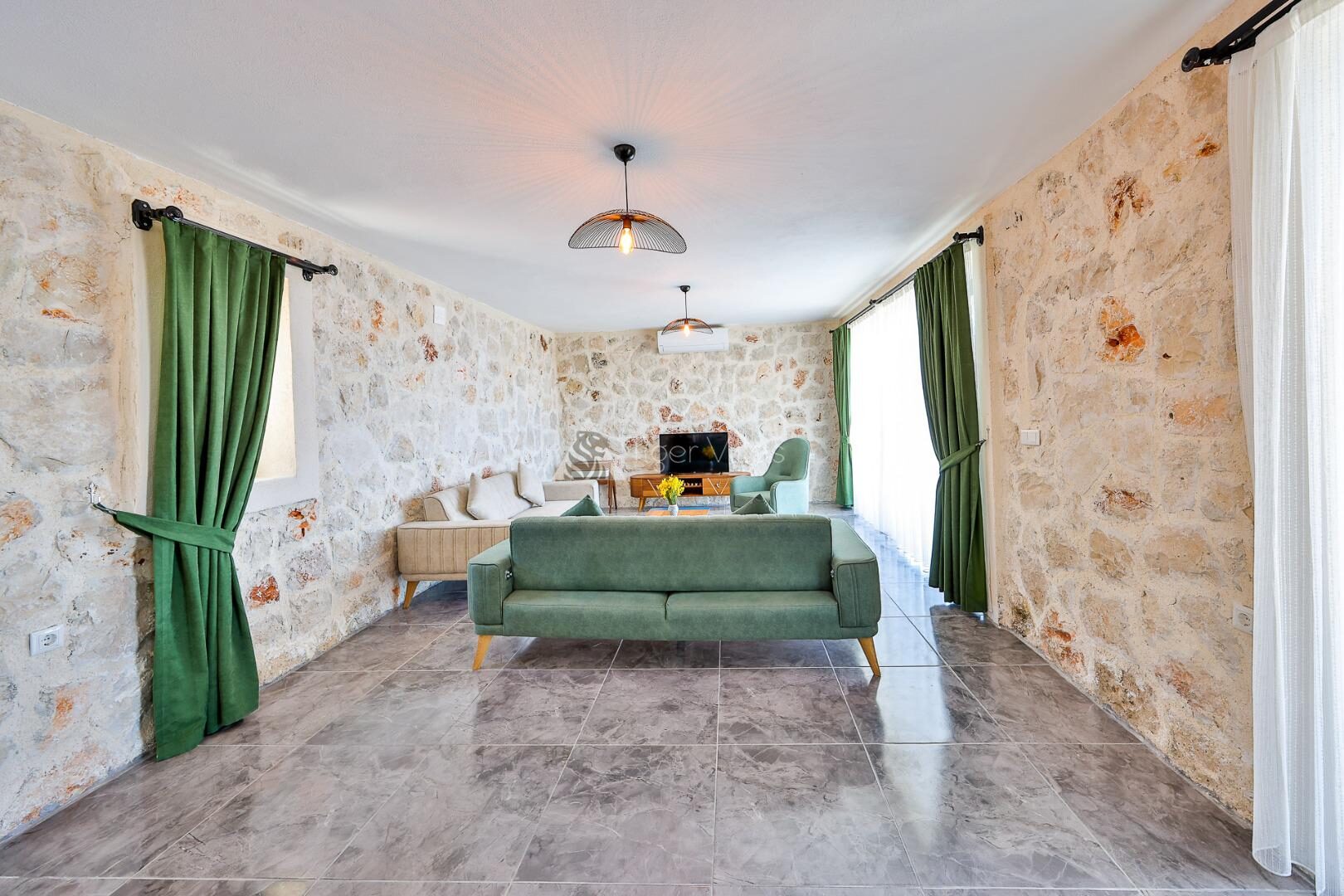 Villa Badem Çiçeği — 34