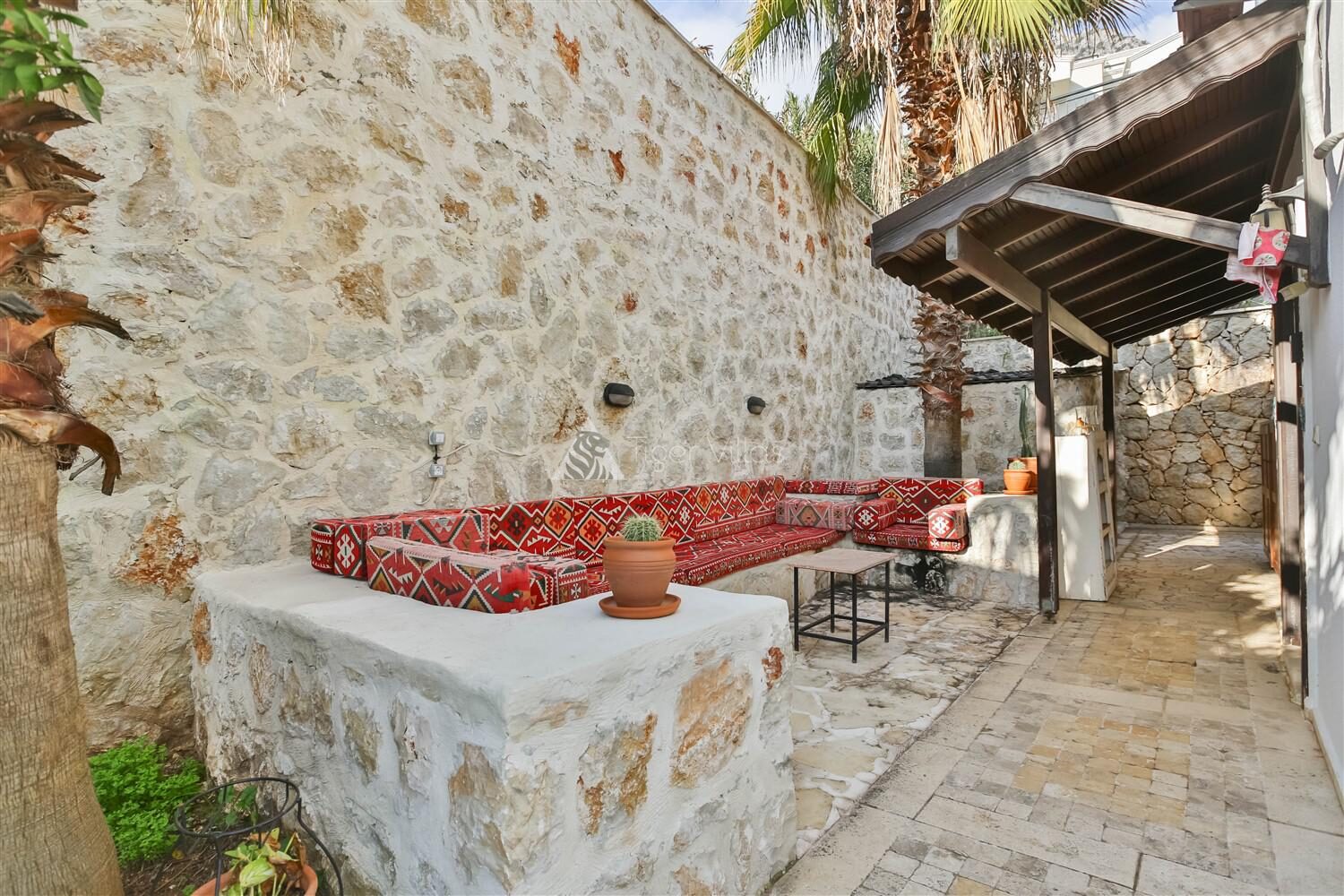 Villa Louise Kızıltaş — 68