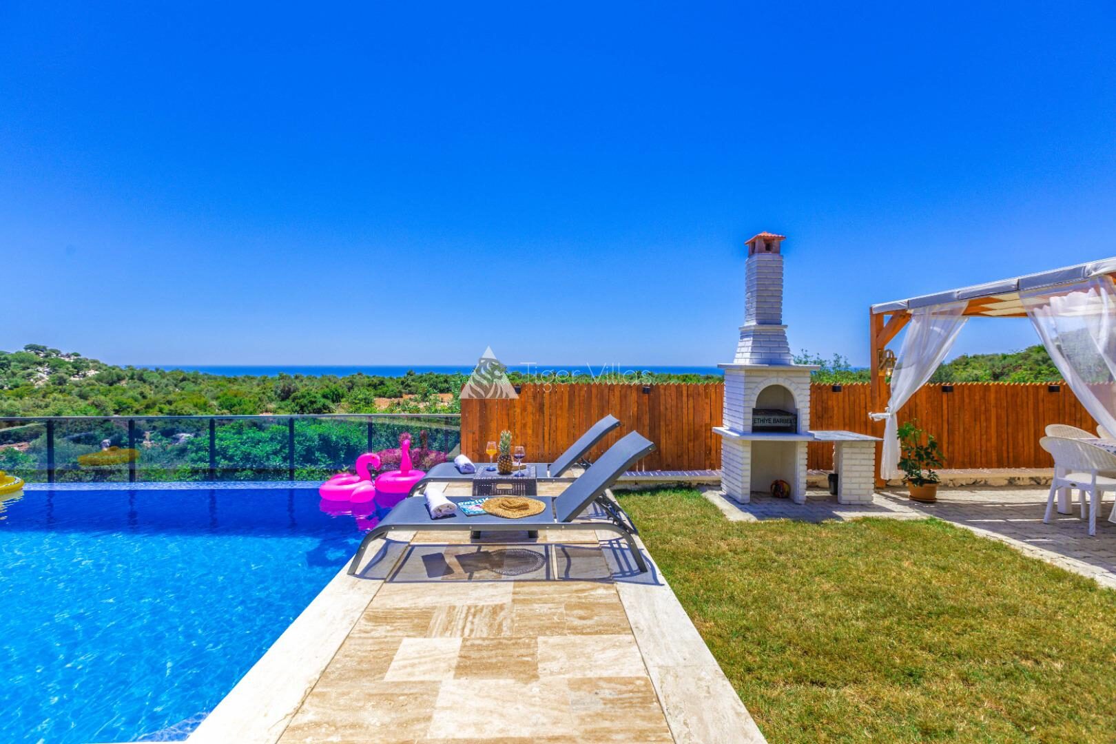 Villa Asya Demre — 6