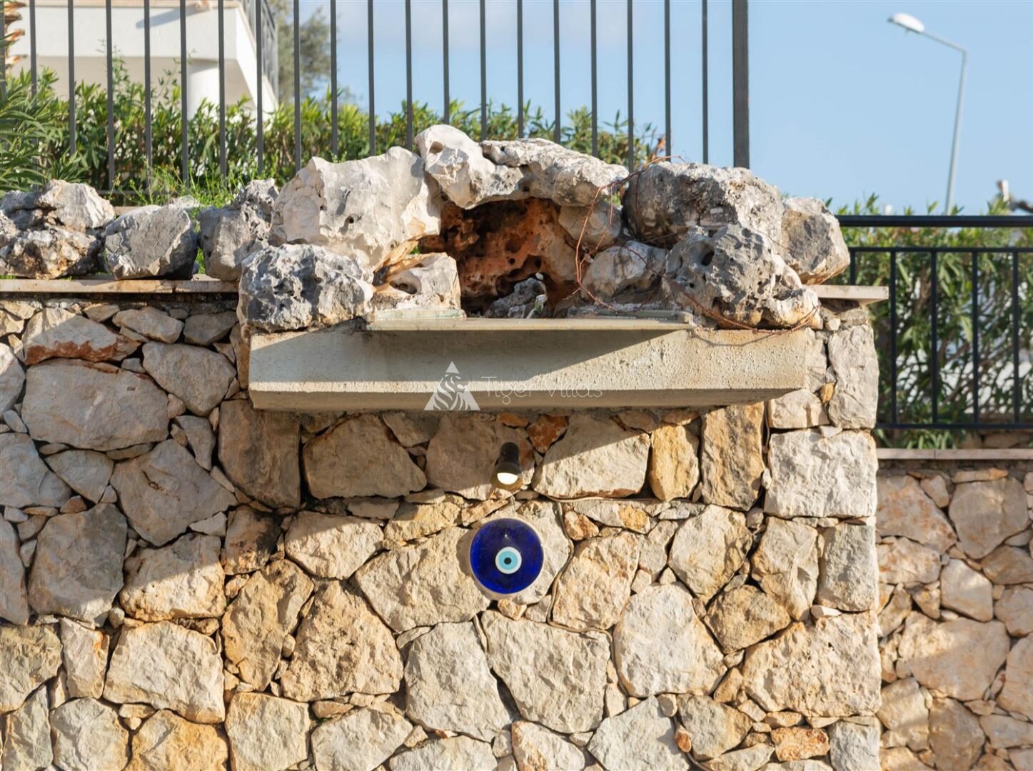 Villa Louise Kızıltaş — 72