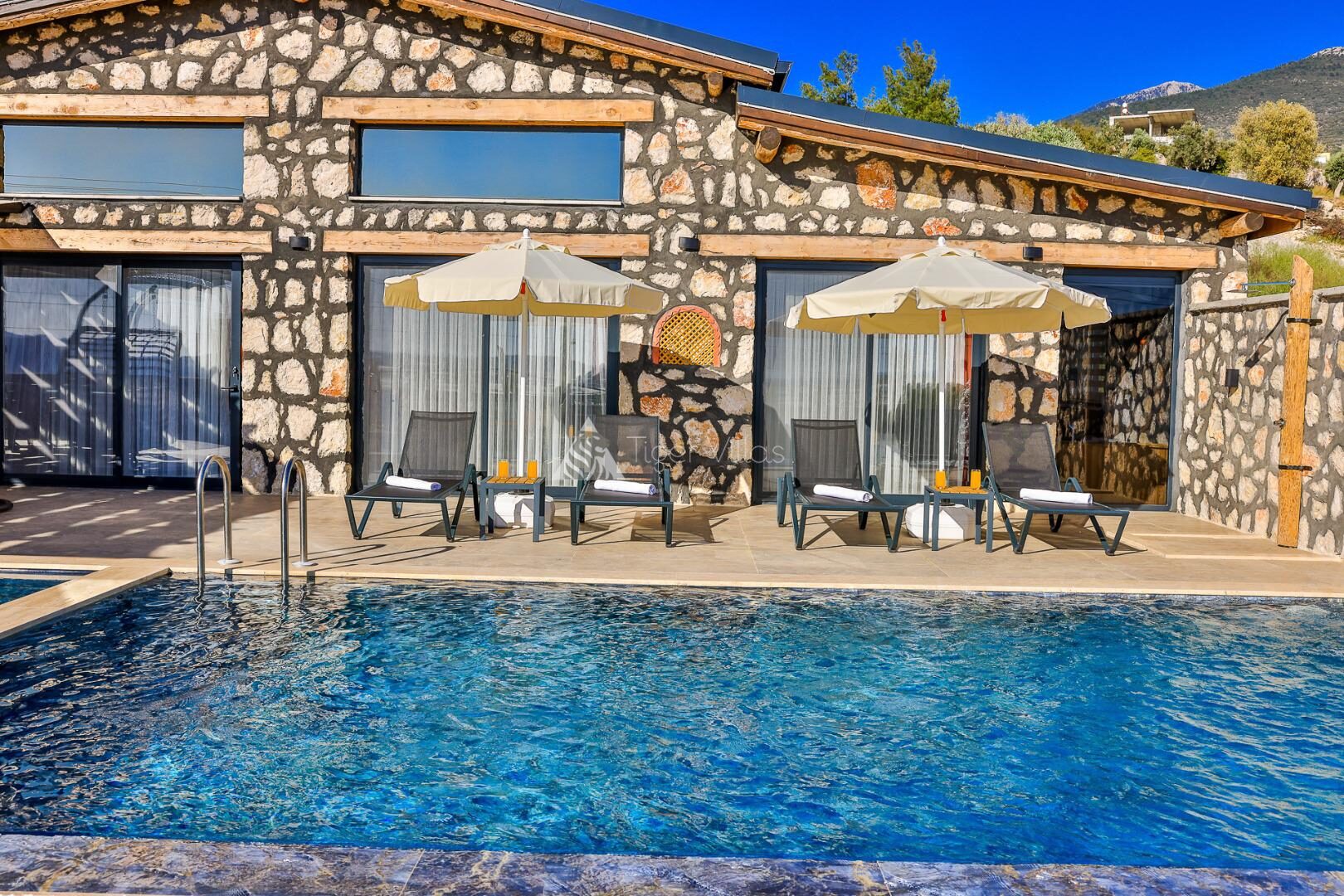 Villa Yıldız Çavdır — 49
