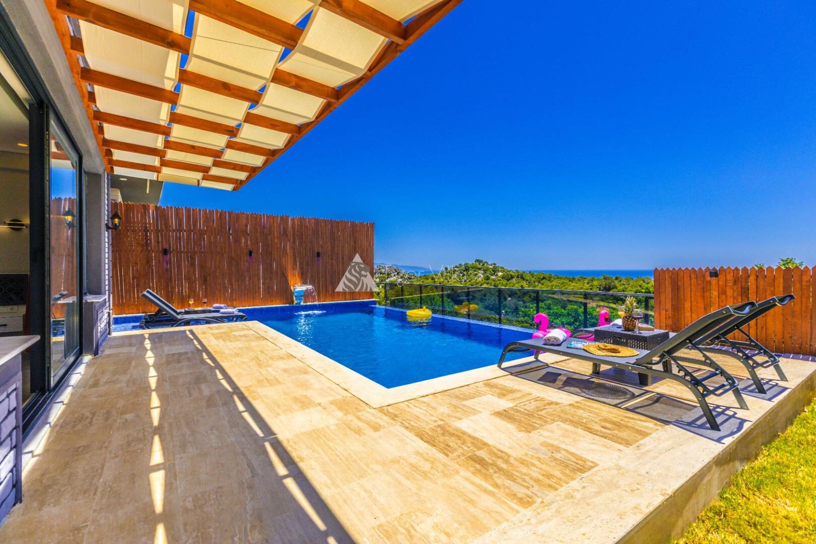 Villa Asya Demre — 10