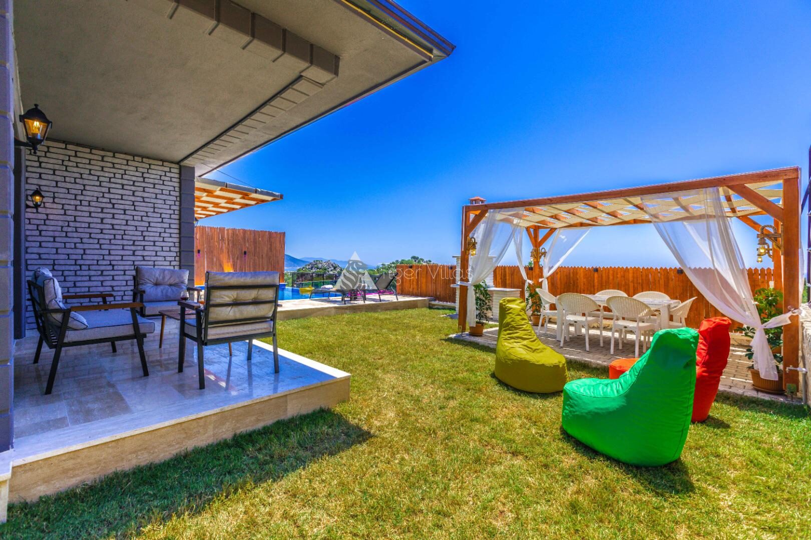 Villa Asya Demre — 11