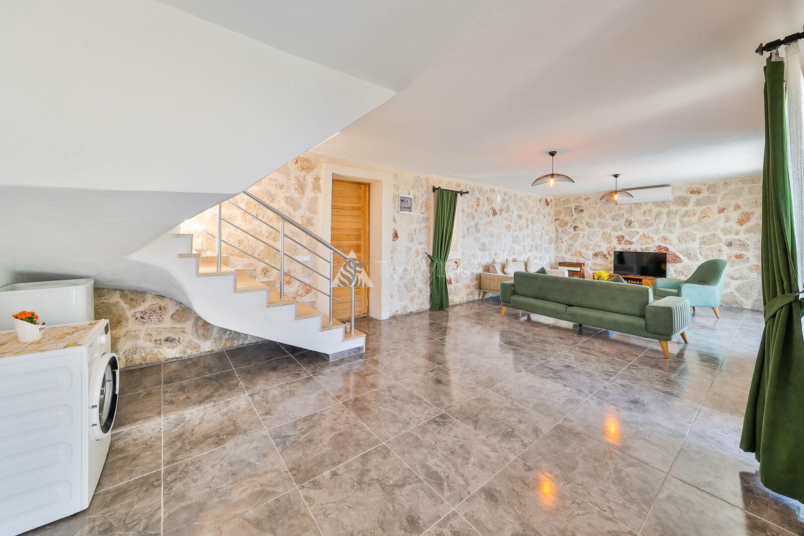 Villa Badem Çiçeği — 41
