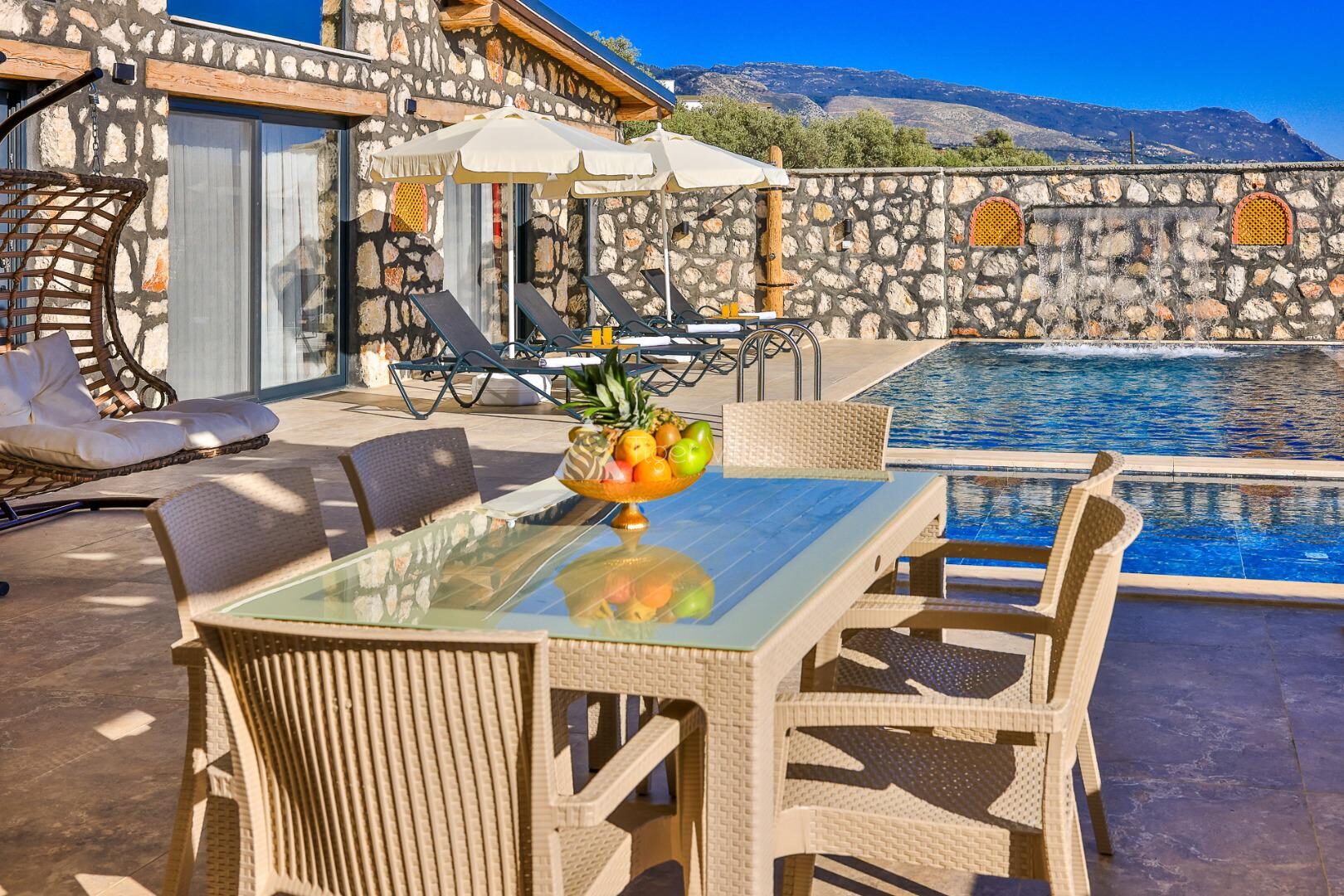 Villa Yıldız Çavdır — 50