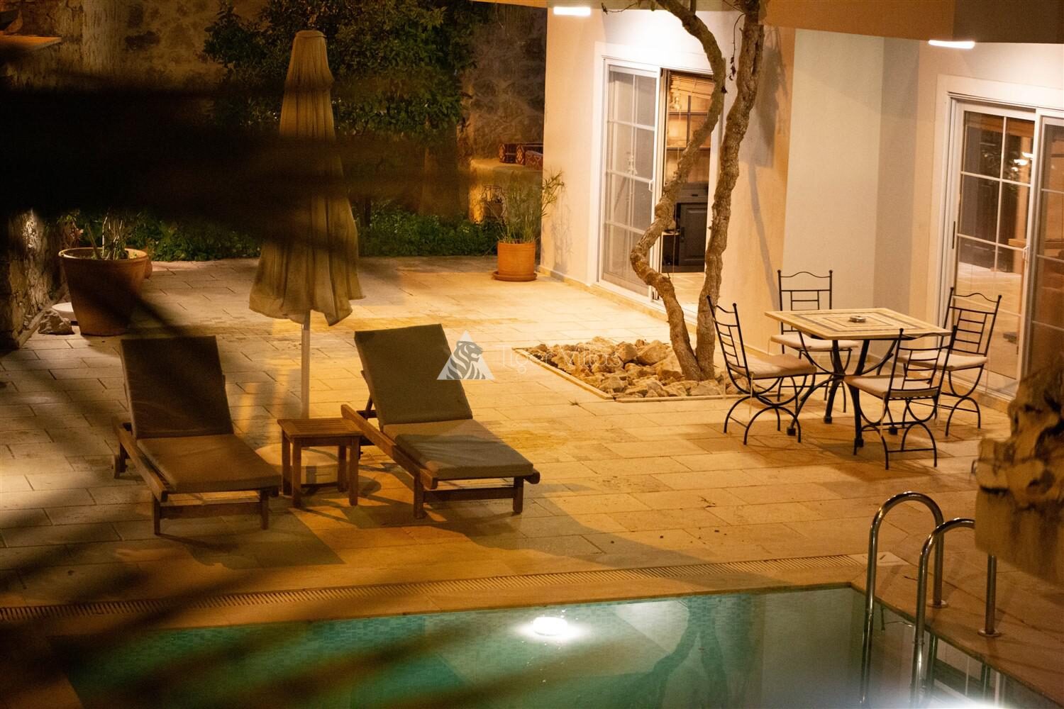 Villa Louise Kızıltaş — 76