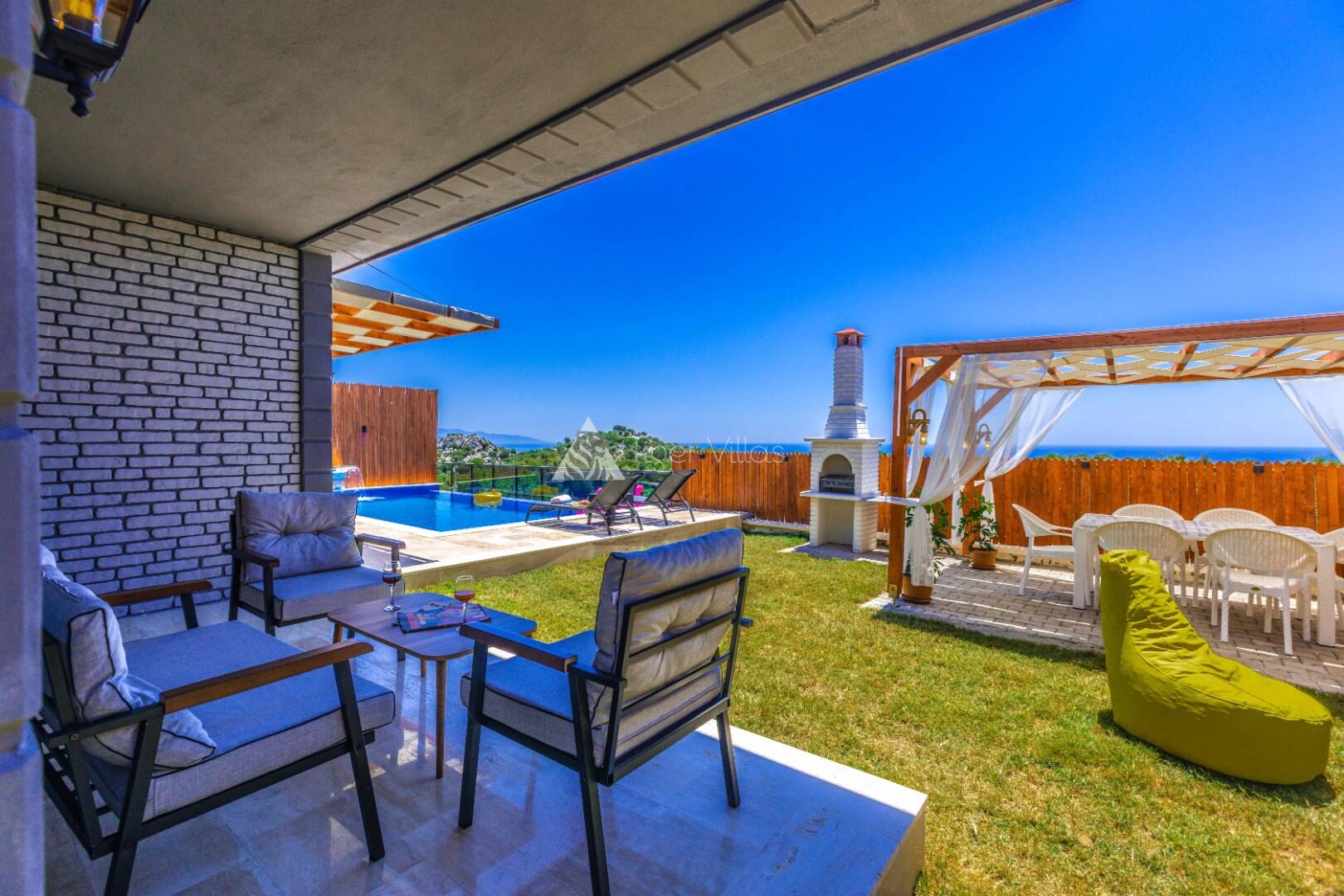 Villa Asya Demre — 12