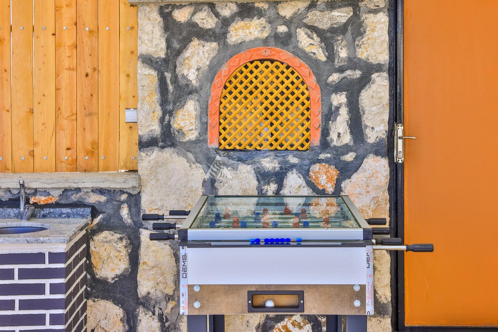 Villa Yıldız Çavdır — 51