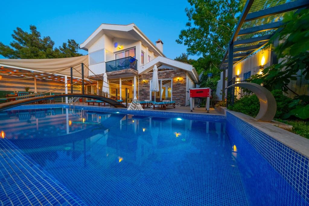 Villa Stella — 1