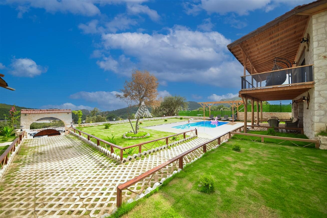 Villa Kyaneai — 3