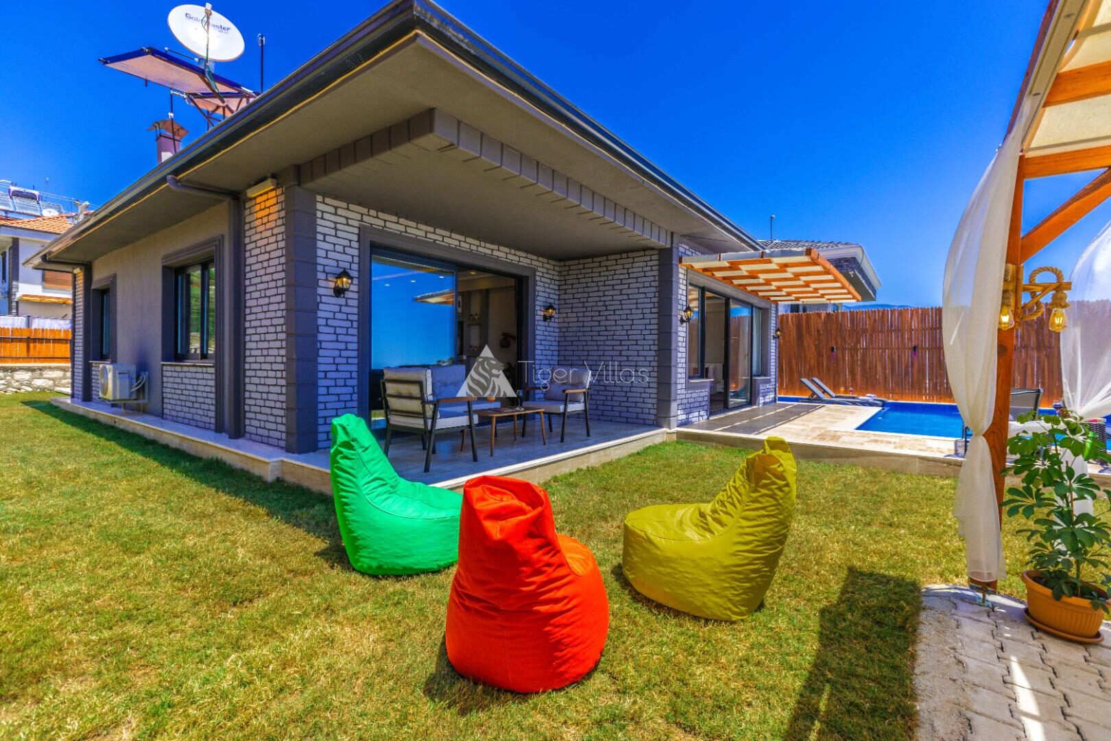 Villa Asya Demre — 13