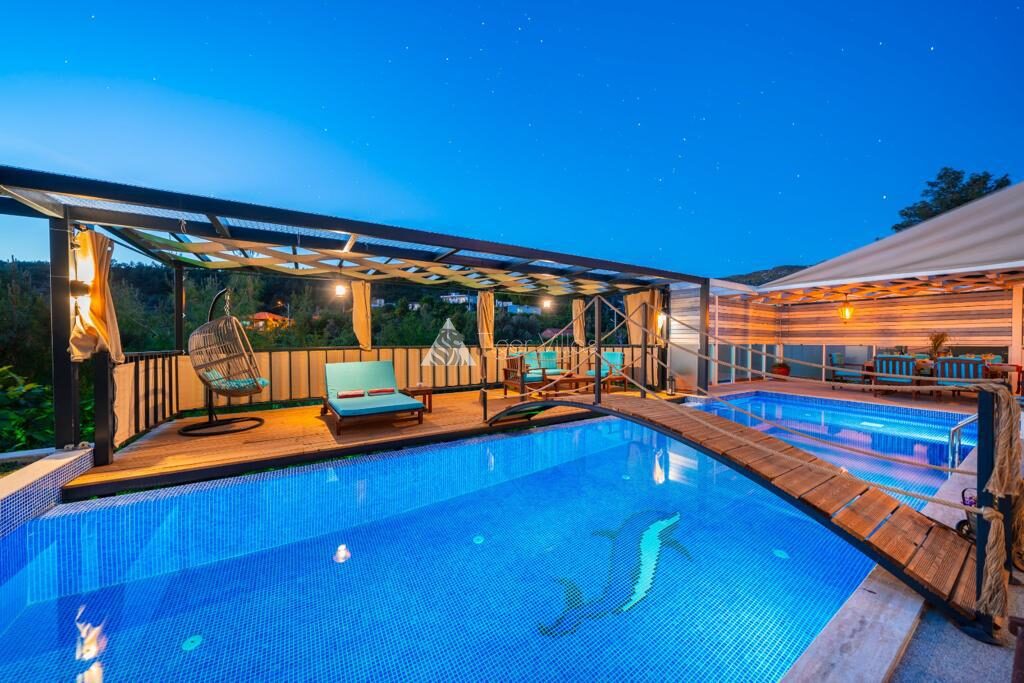 Villa Stella — 4