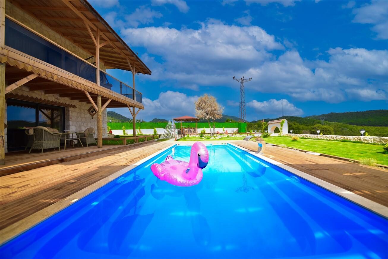 Villa Kyaneai — 5